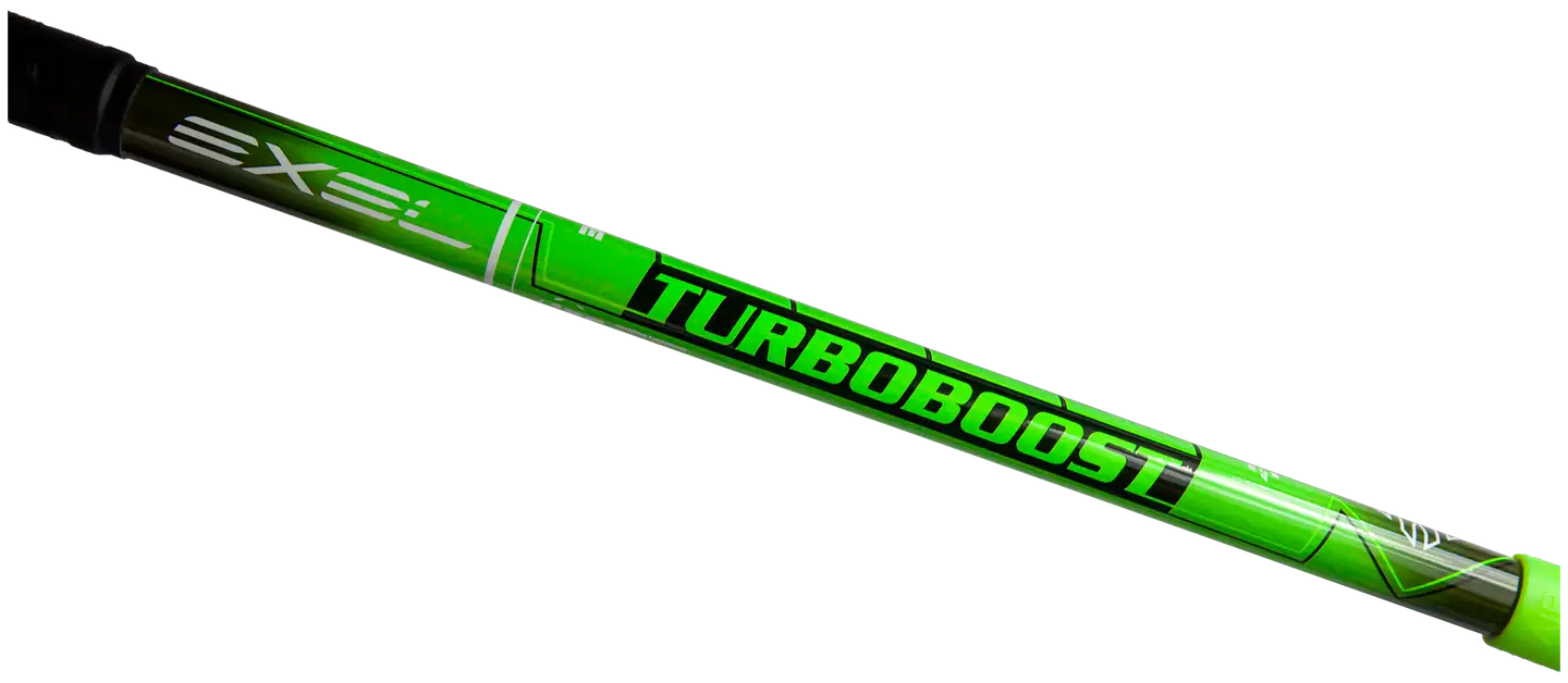 Exel salibandymaila turboboost 3.4 65 round sb L - 6