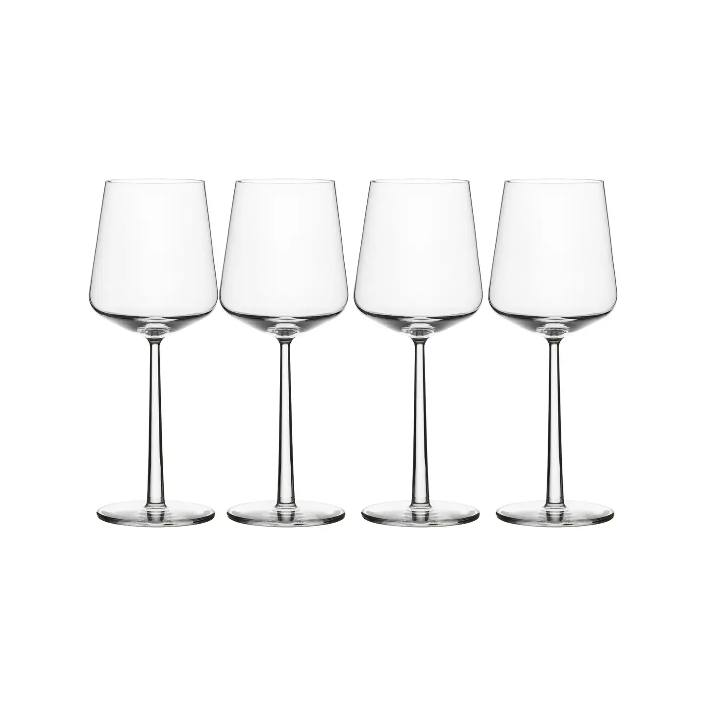 Iittala punaviinilasi 45 cl Essence 4kpl - 4