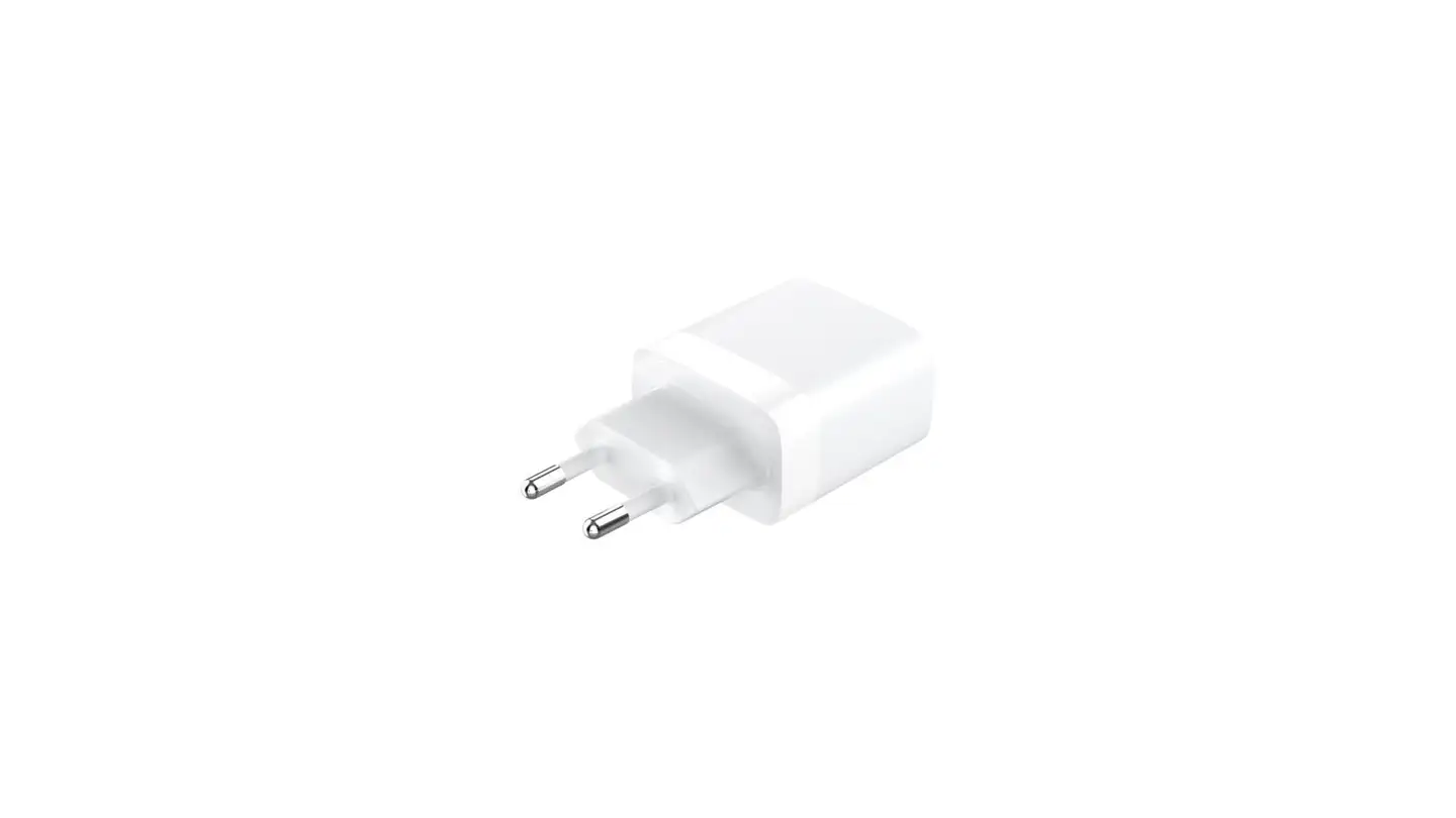 Wave 20 W pikalataava verkkolaturi 1 x USB Type-C + 1 x USB-A valkoinen - 2