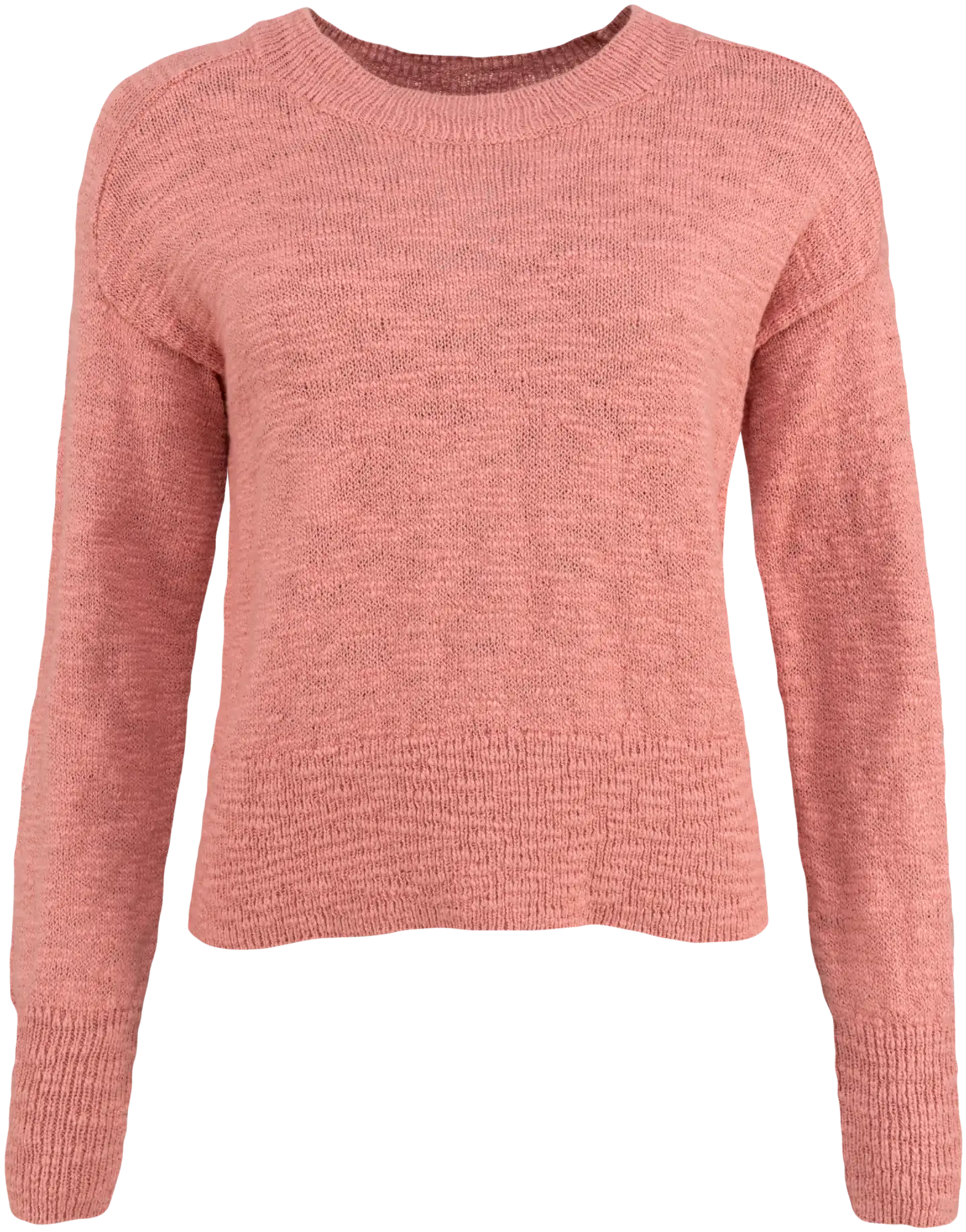 TEX naisten neulepusero I958388 - pink - 1