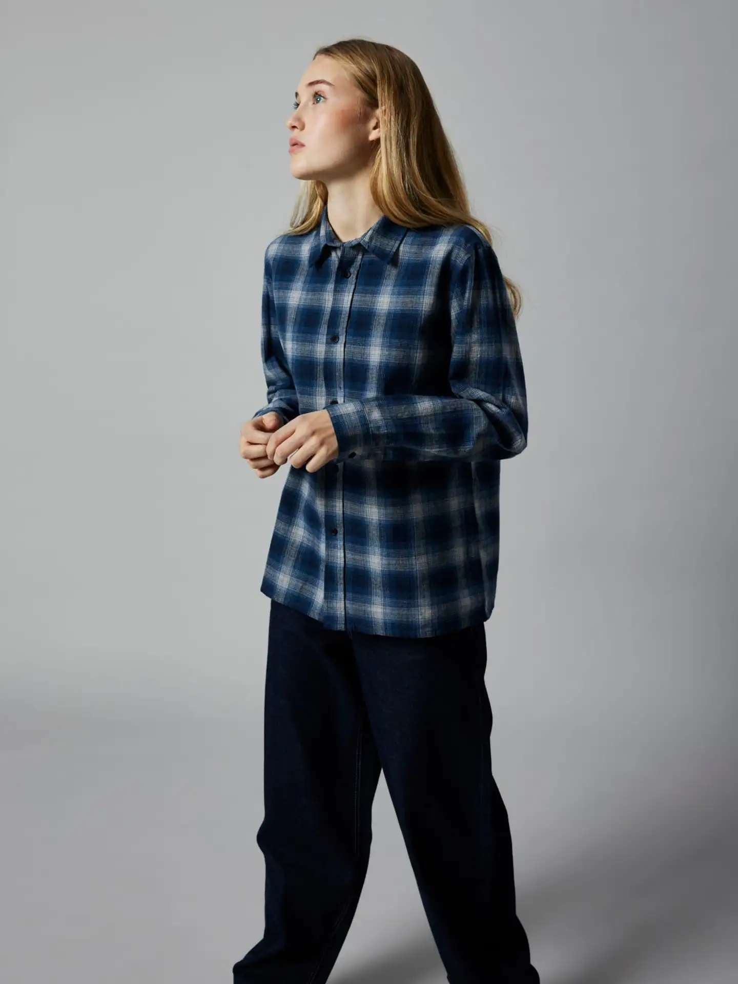 LMTD lasten paita - Pageant Blue - 5