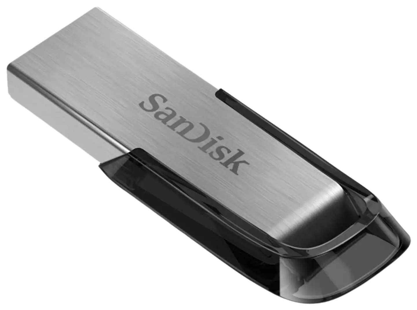 MUISTITIKKU 64GB USB ULTRA FLAIR USB 3.0 - 4
