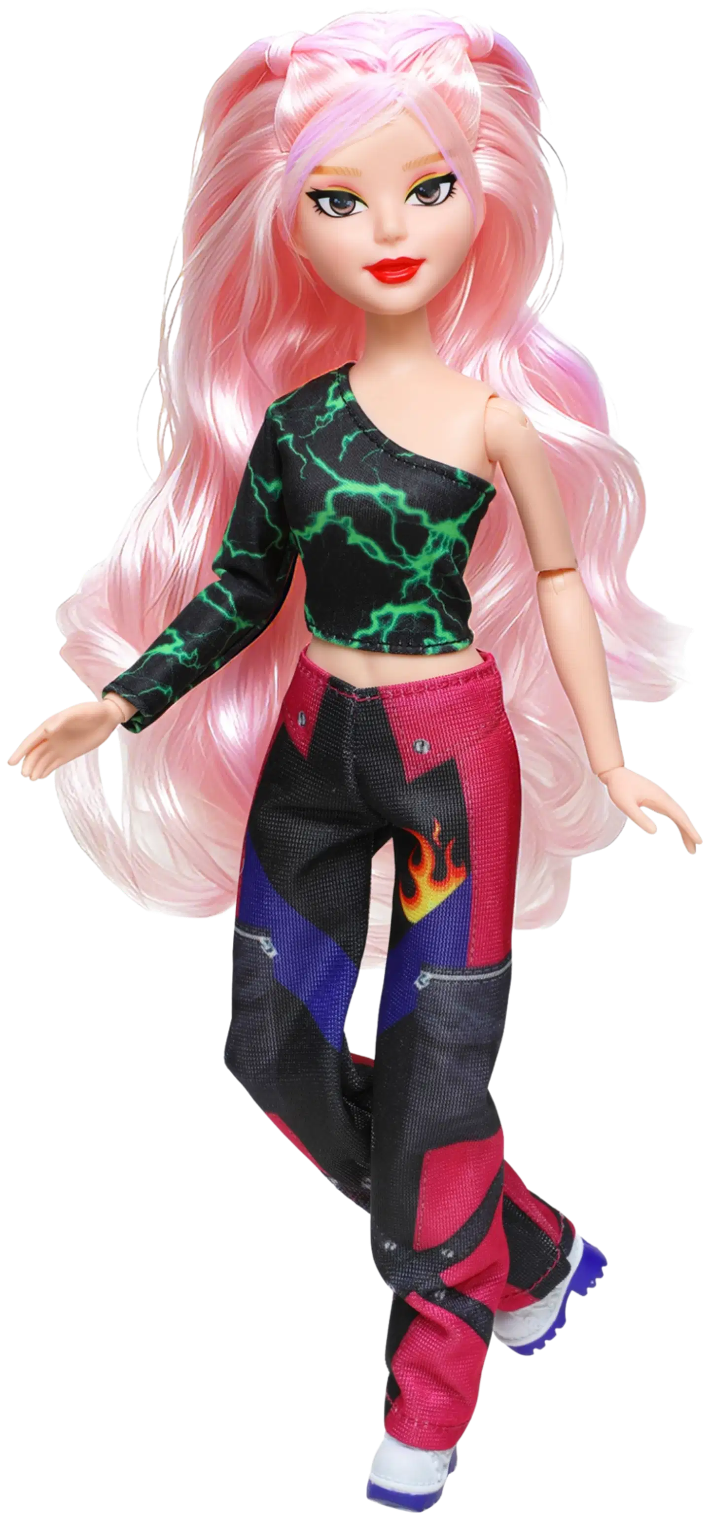 K-Pop Diva Squad Doll - 14