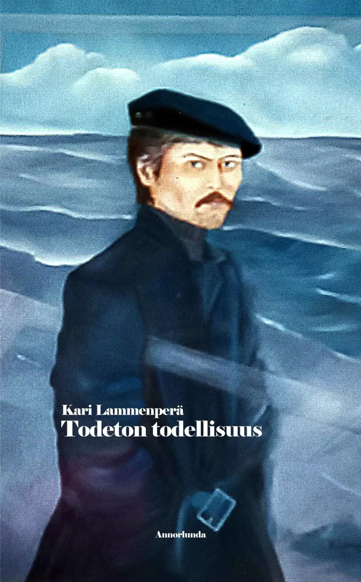 Lammenperä, Todeton todellisuus