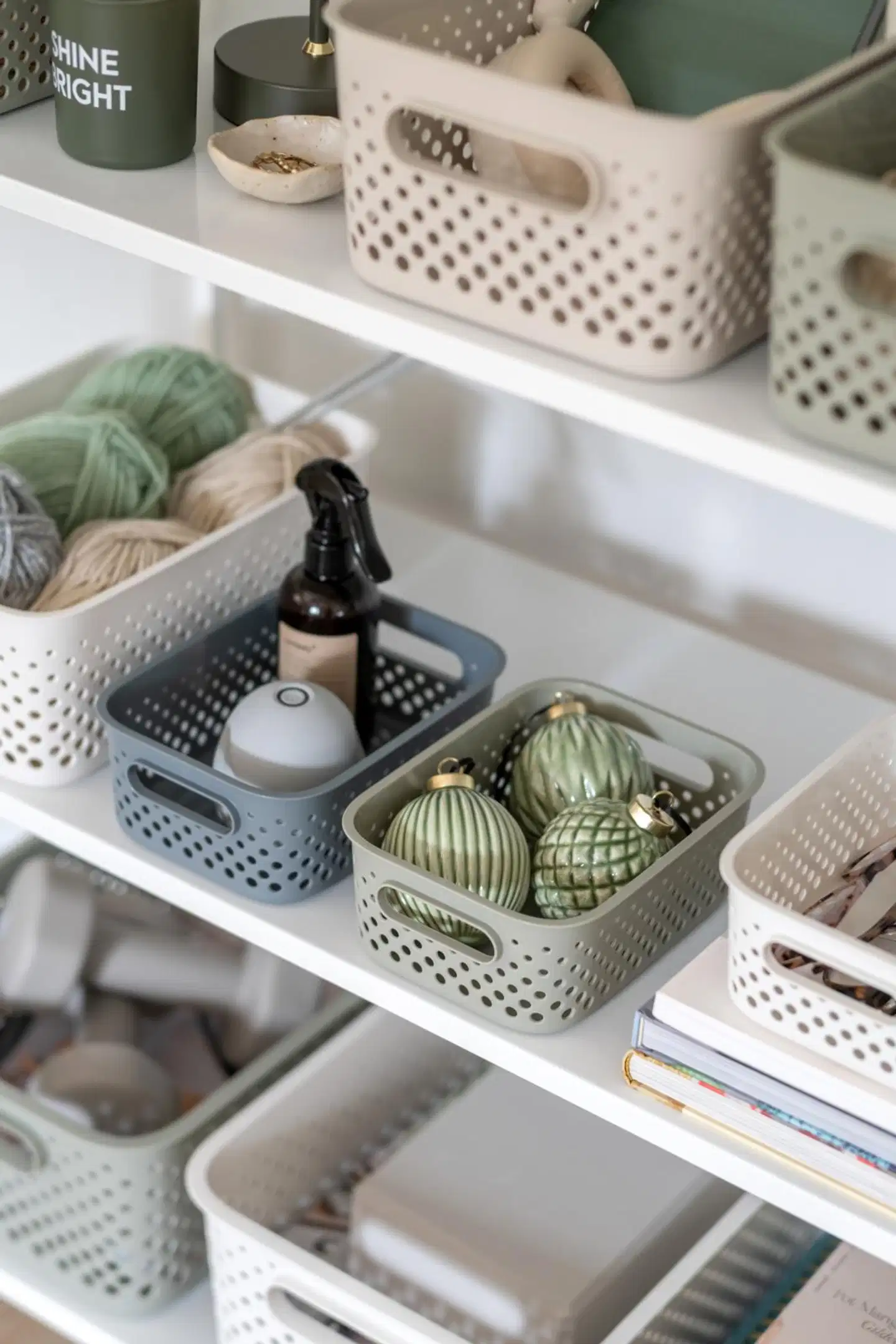 SmartStore™ säilytyskori Essence S - 8