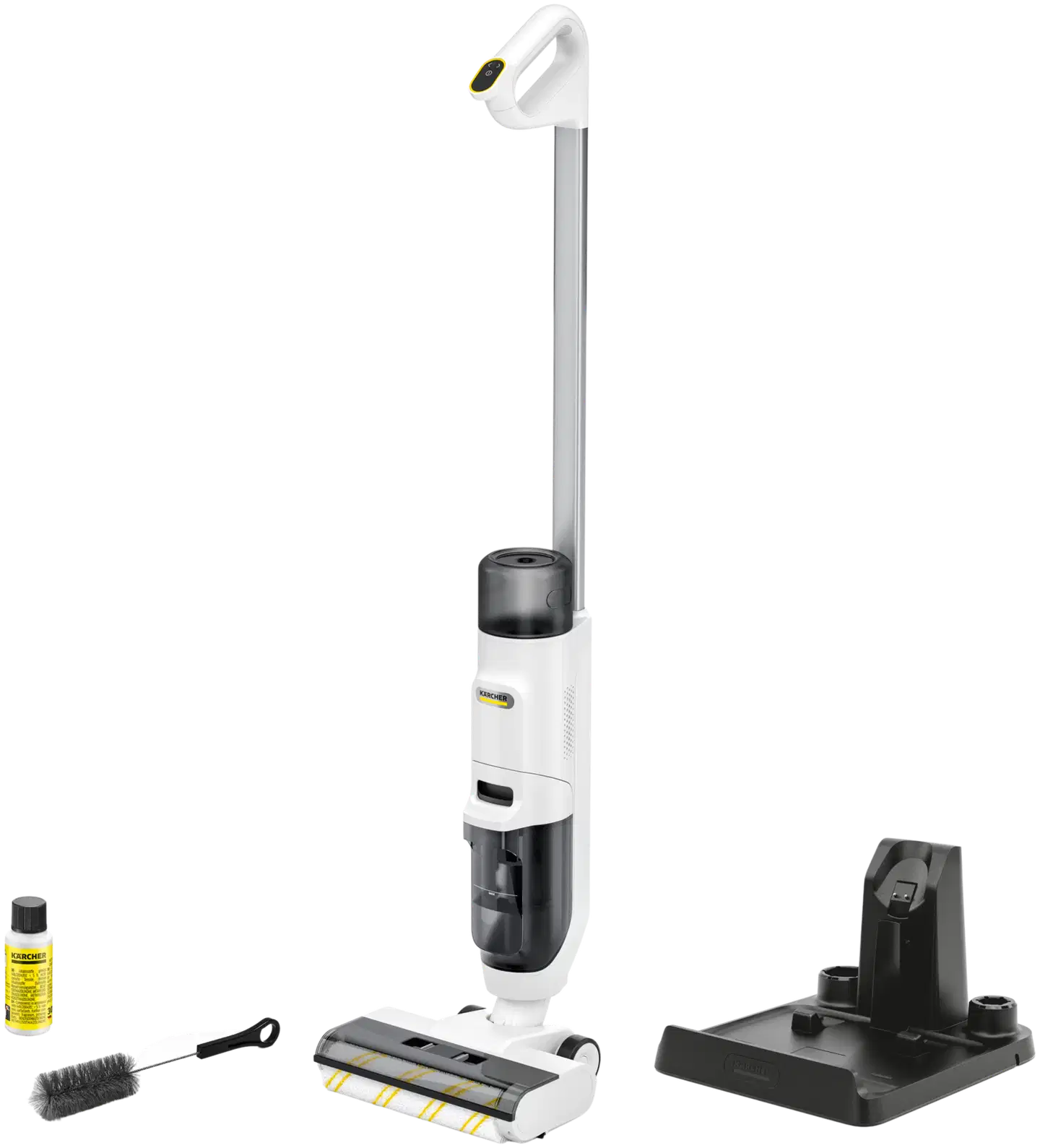 Kärcher moppi-imuri KFL 1 - 1