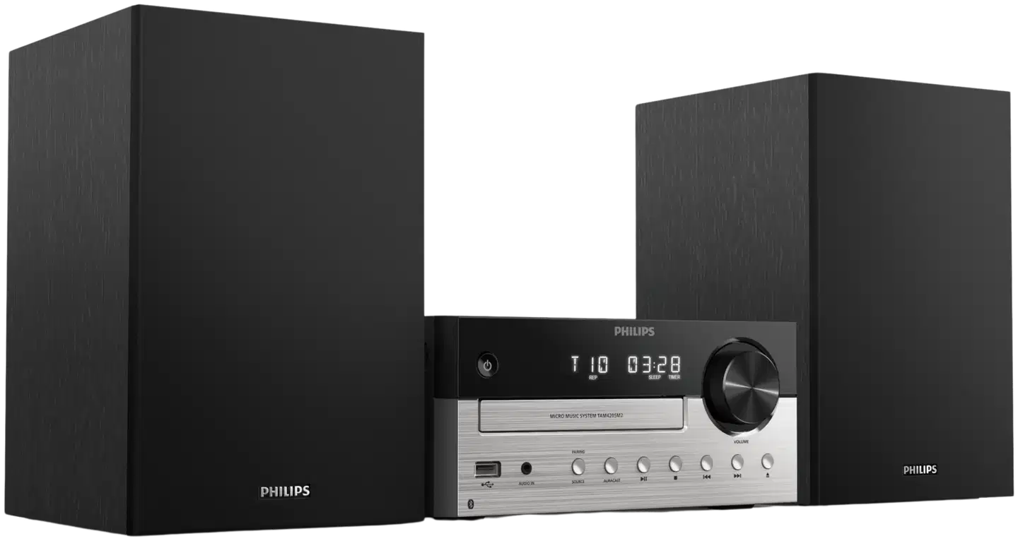 Philips mikrohifi TAM4205M2/12 - 2