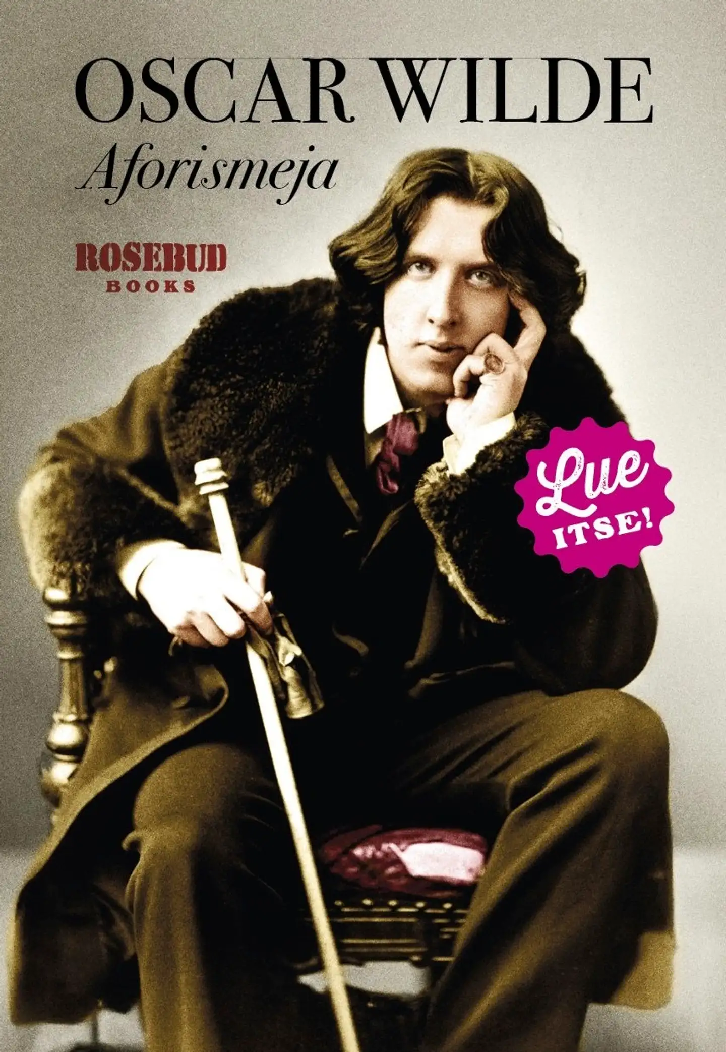 Wilde, Aforismeja
