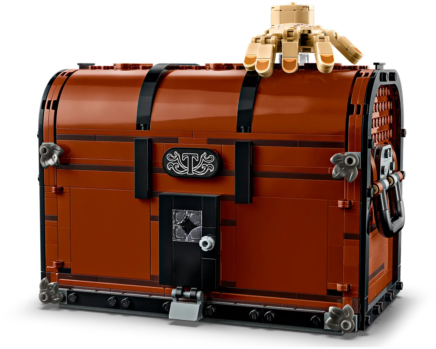 LEGO® Wednesday 76785 Thingin asunto - 6