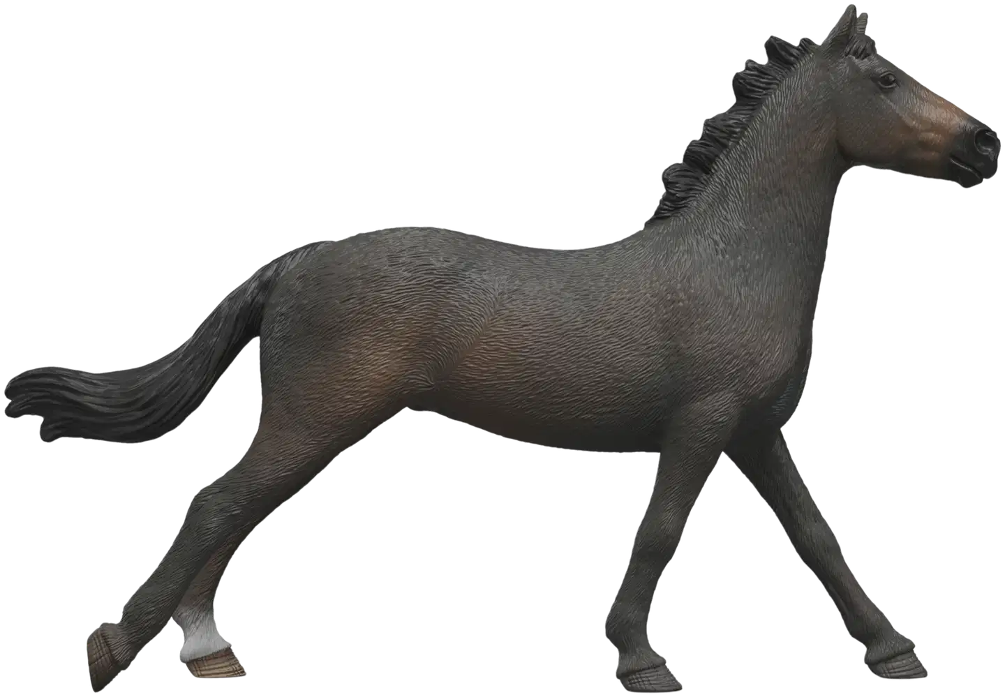 Schleich Englannintäysverinen tamma - 4