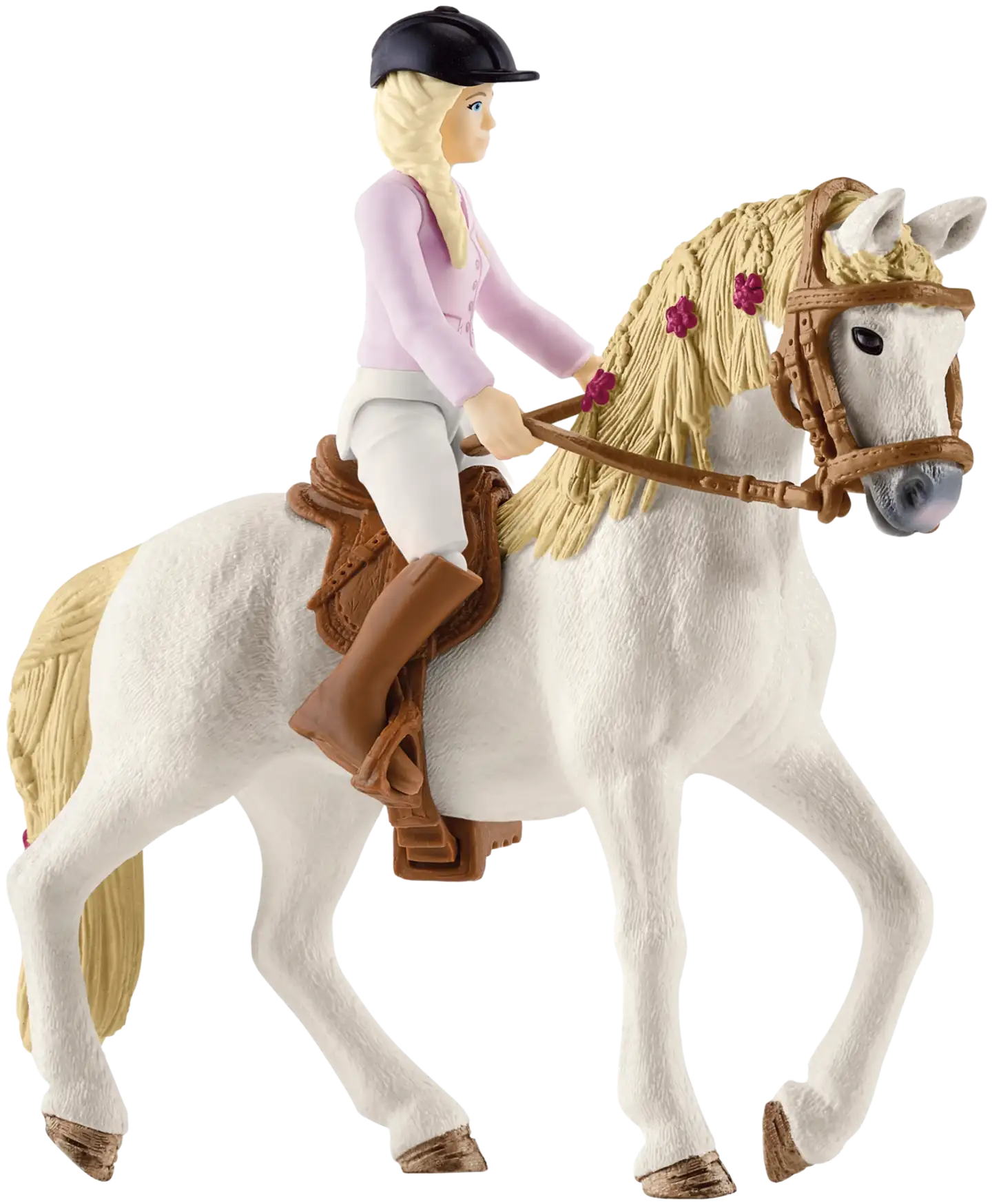 Schleich® Karavaani Salaisiin Kokouksiin - 4