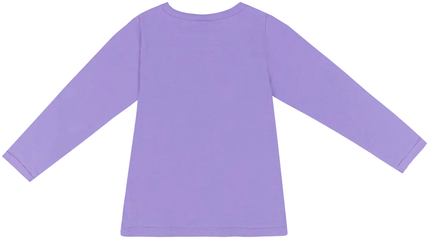 Ciraf lasten trikoopusero 25TC252804 - 15-3817tcx lavender - 2