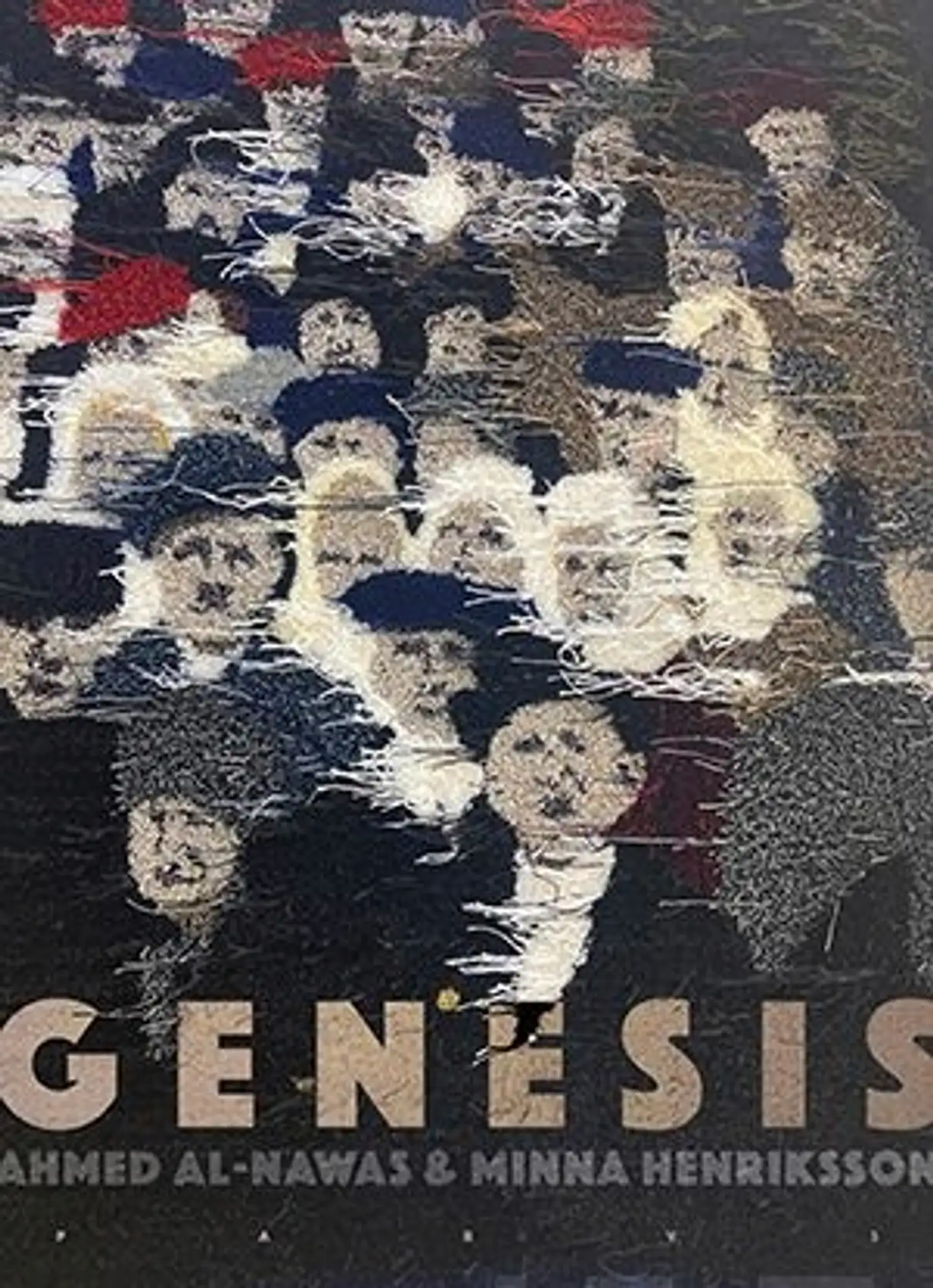Al-Nawas, Genesis - Ahmed Al-Nawas & Minna Henriksson : Arvojen kamppailu – A Battle of Values