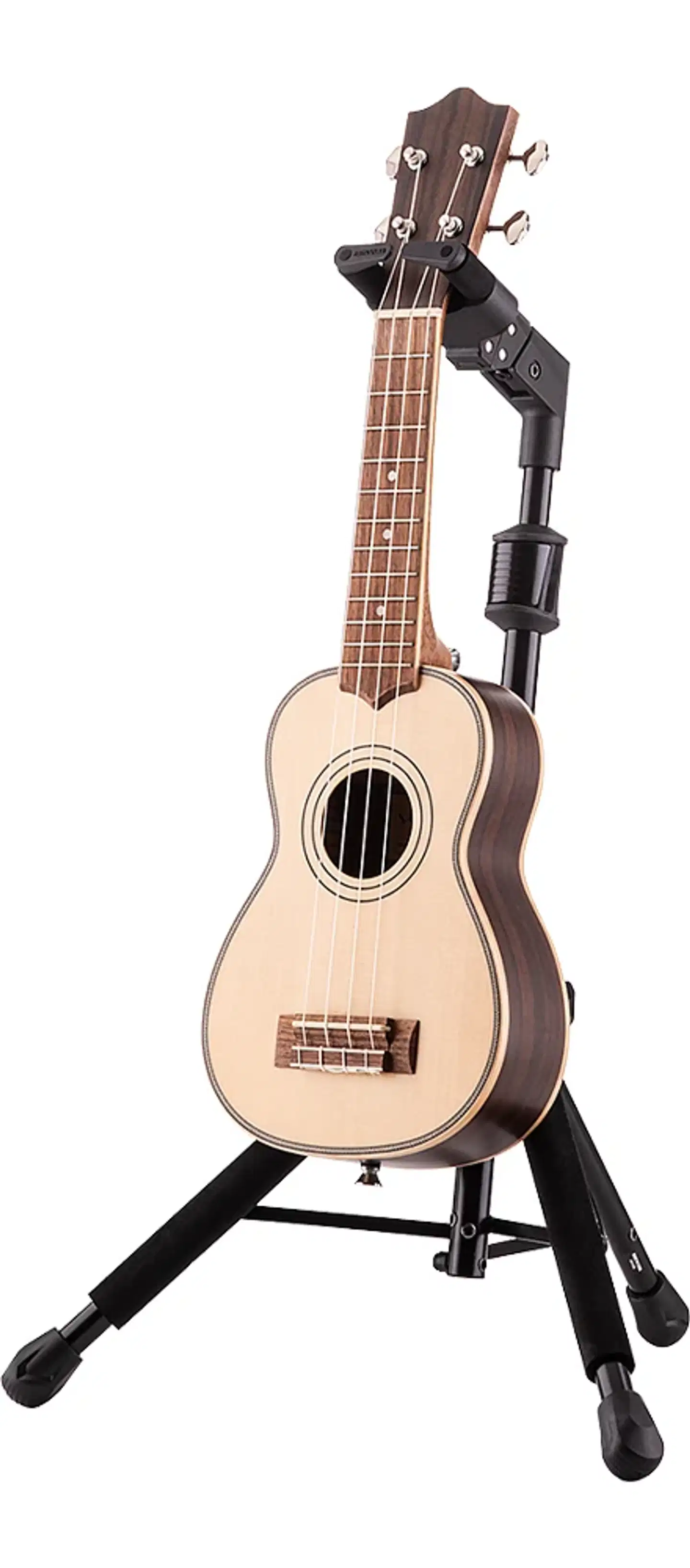Hercules teline ukulelelle UKS100B - 2