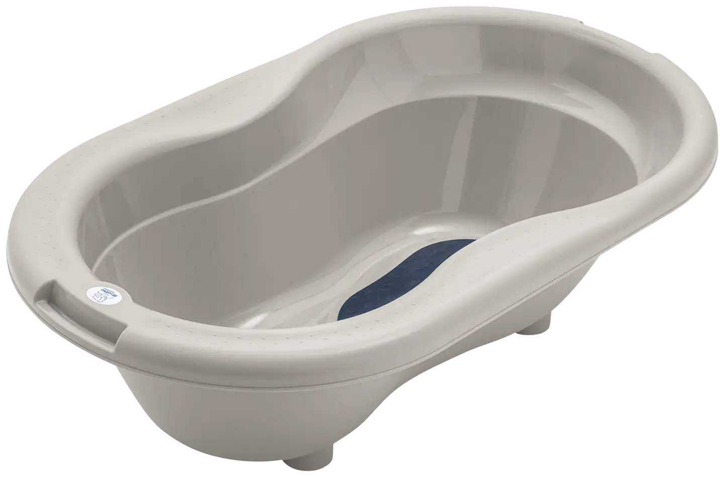 Rotho kylpyamme TILO beige - 1