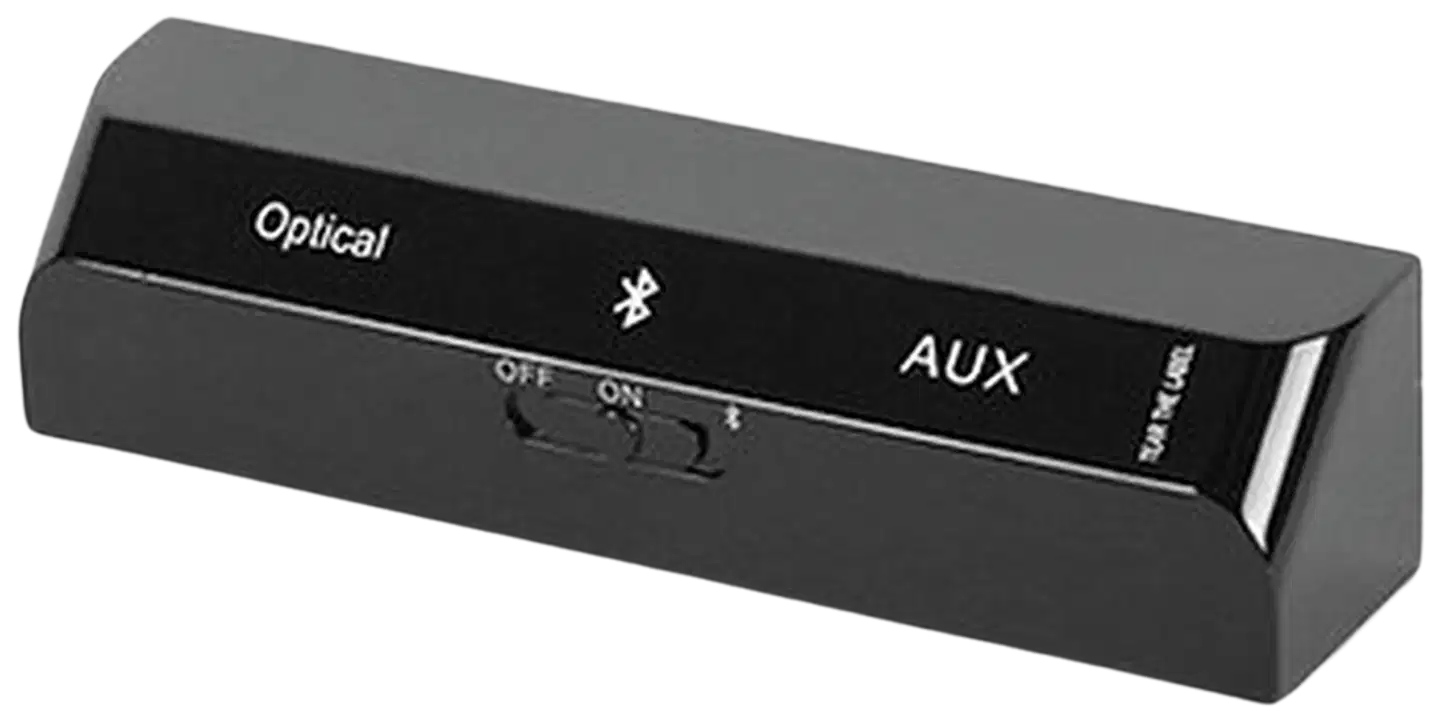 Norstone BT HiFi aptX Bluetooth-vastaanotin - 1