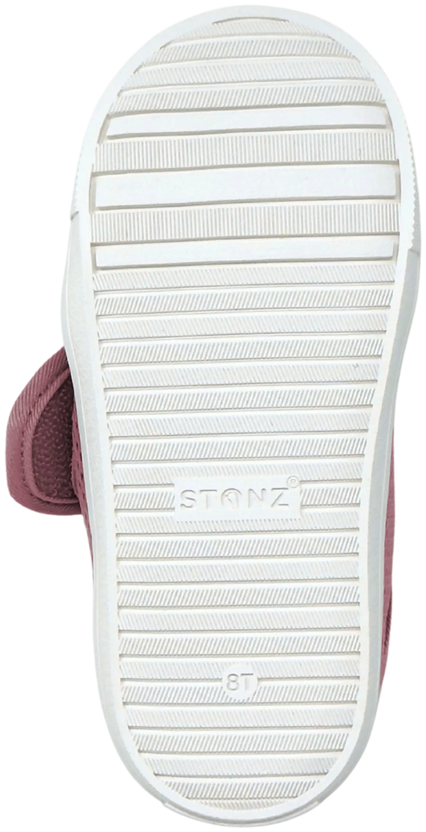 Stonz lasten lenkkari Cruiser Original - Dusty Rose - 6