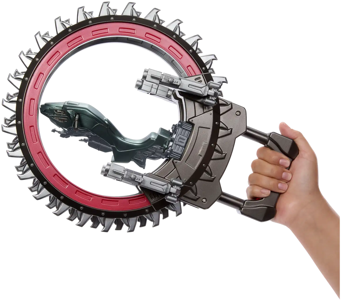 Masters Of The Universe Roton - 3