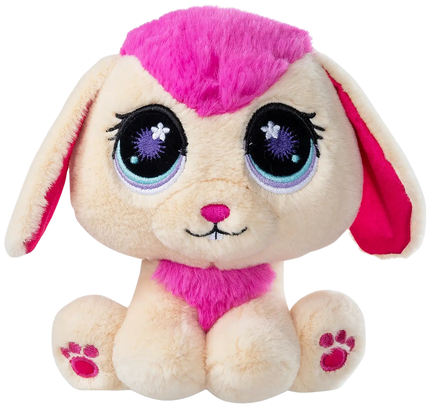 Littlest Pet Shop Pehmo Cuddle - 5