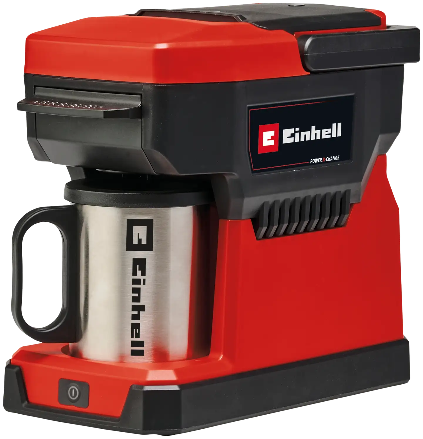 Einhell akkukahvinkeitin TE-CF 18 Li-Solo - 1