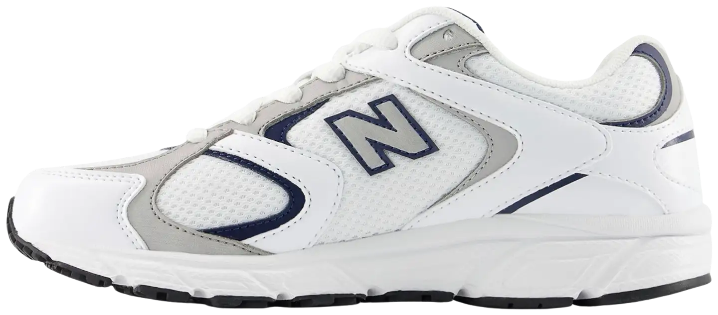 New Balance Lasten tennari G4084 - WHITE - 2