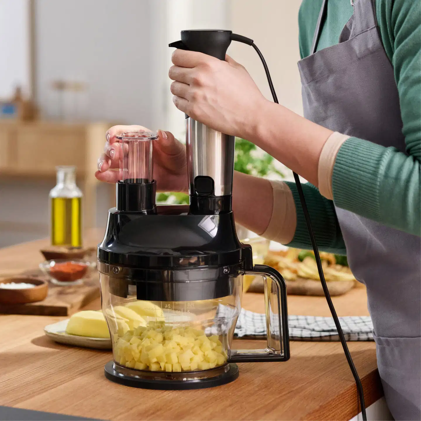 MSM6M8X1 sauvasekoitin - 11