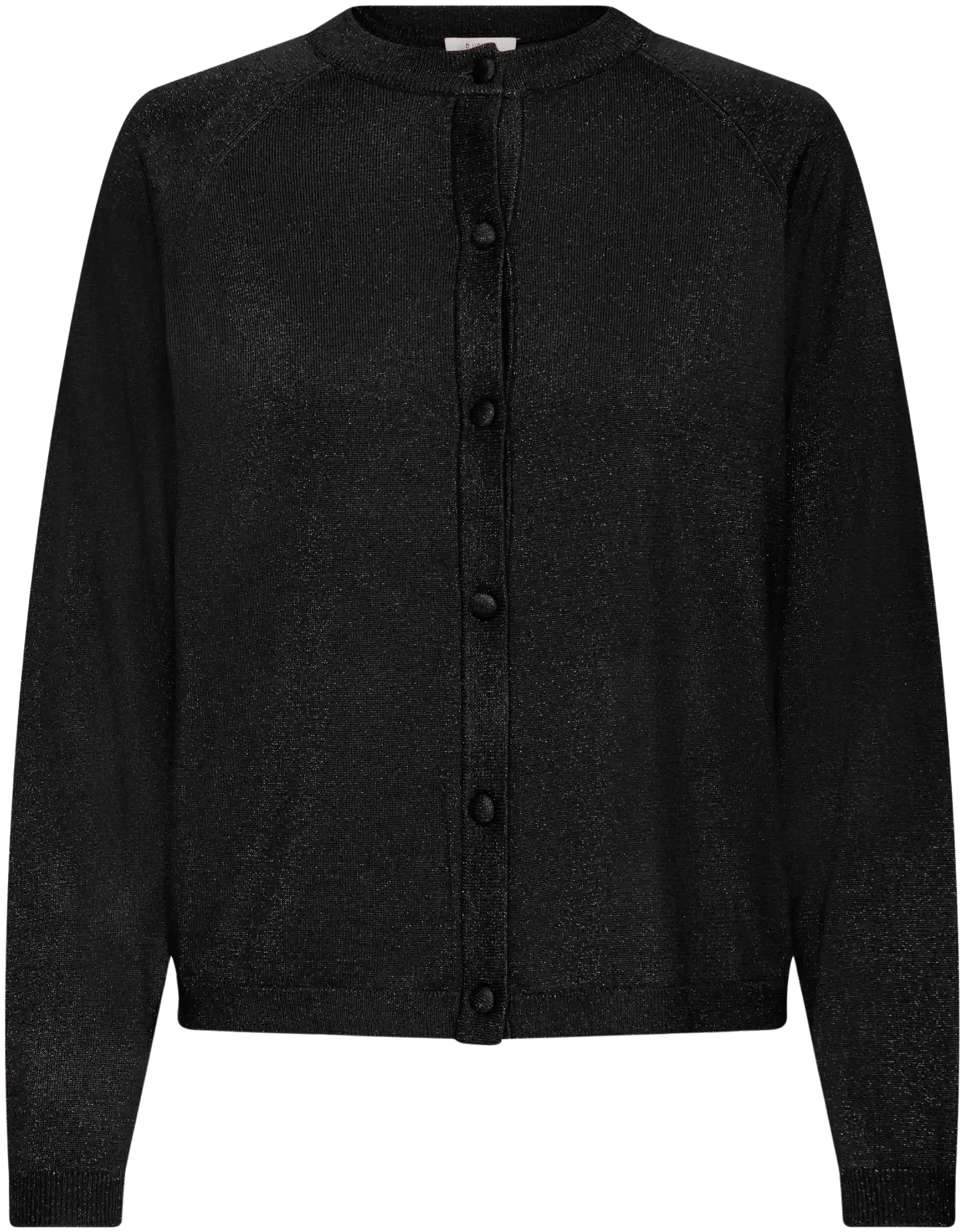 B.young naisten neuletakki Bymobbe - Meteorite - 1