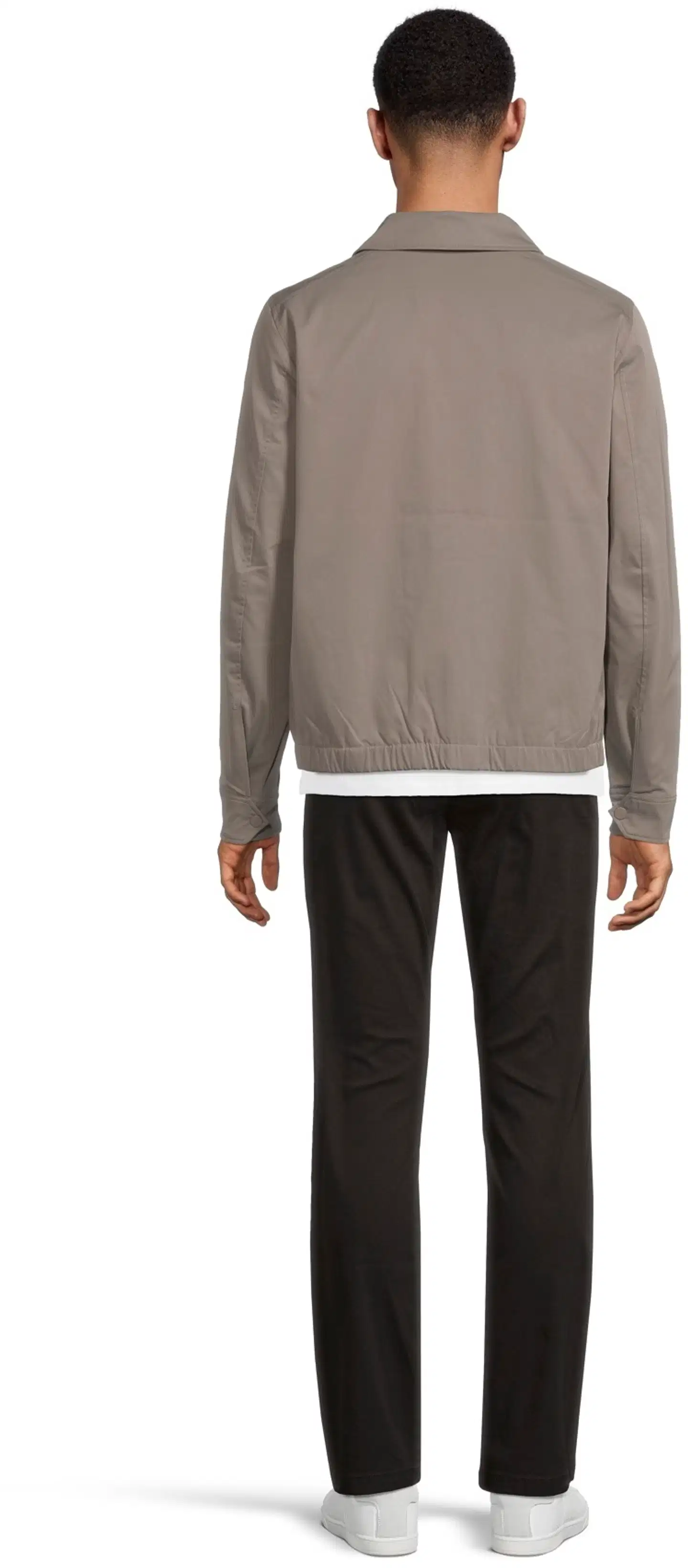 London Fog miesten pusakka 204L102603 - Fungi - 3