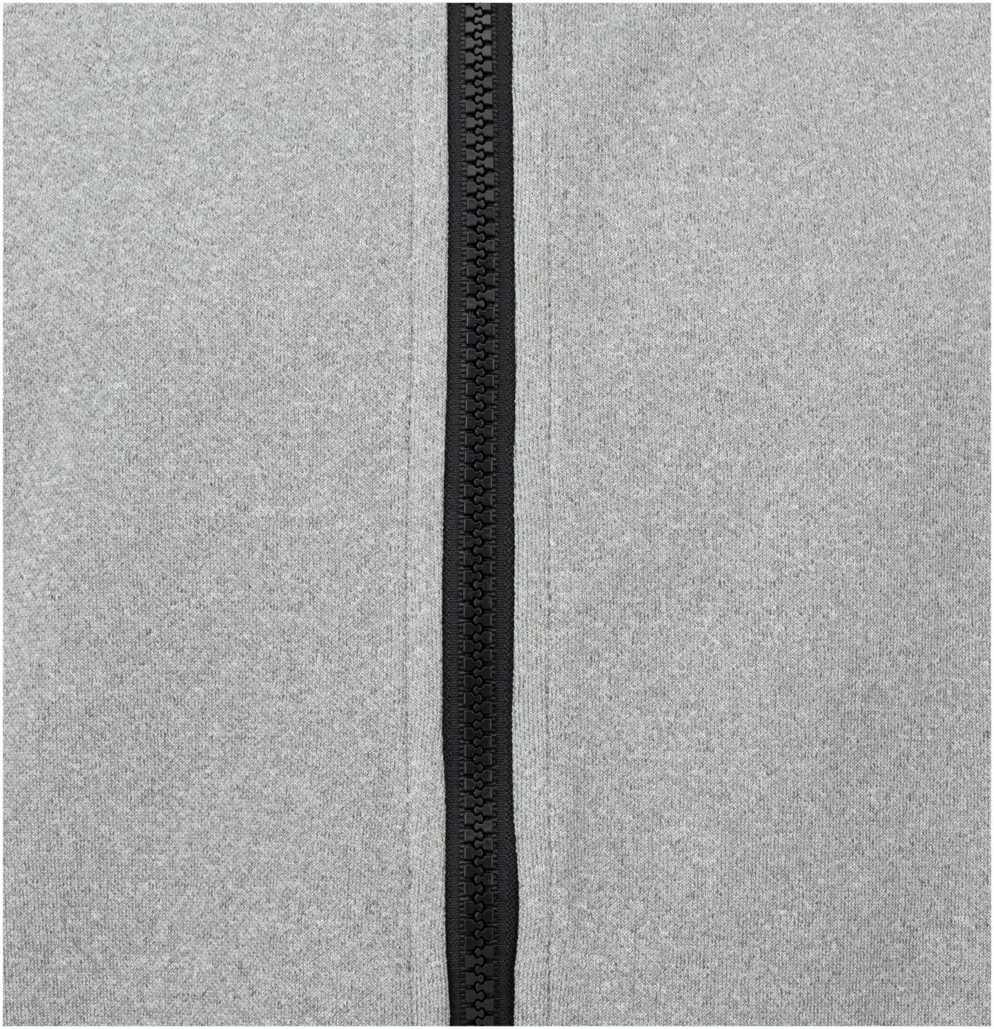 Cheetah lasten hupullinen treenitakki CBJ6423 - Grey Heather - 2