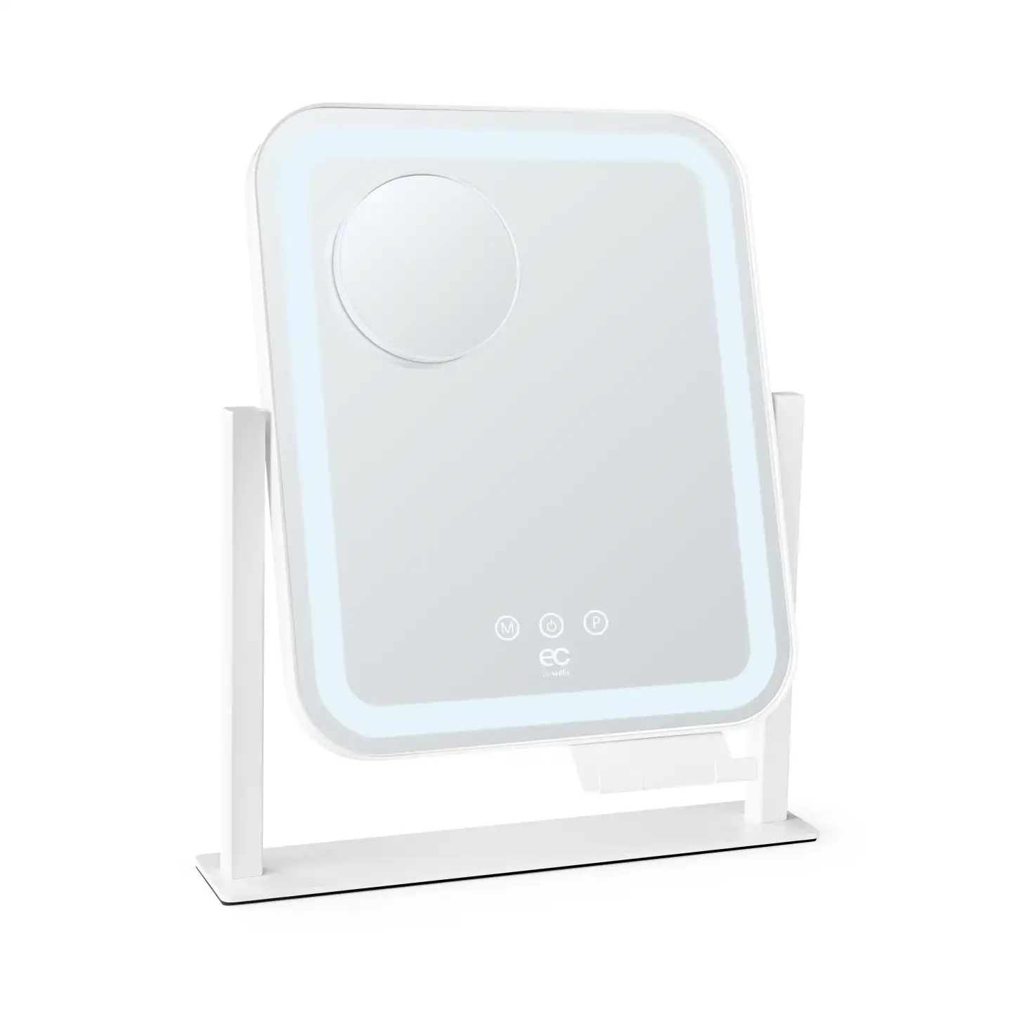 EC by Wilfa Glowing meikkipeili MI4W-D25 - 14