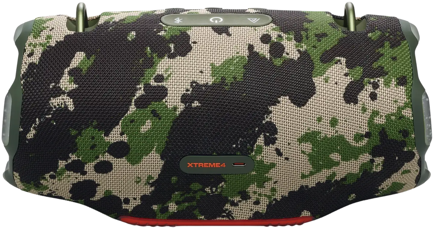 JBL Bluetooth kaiutin Xtreme 4 camo - 5