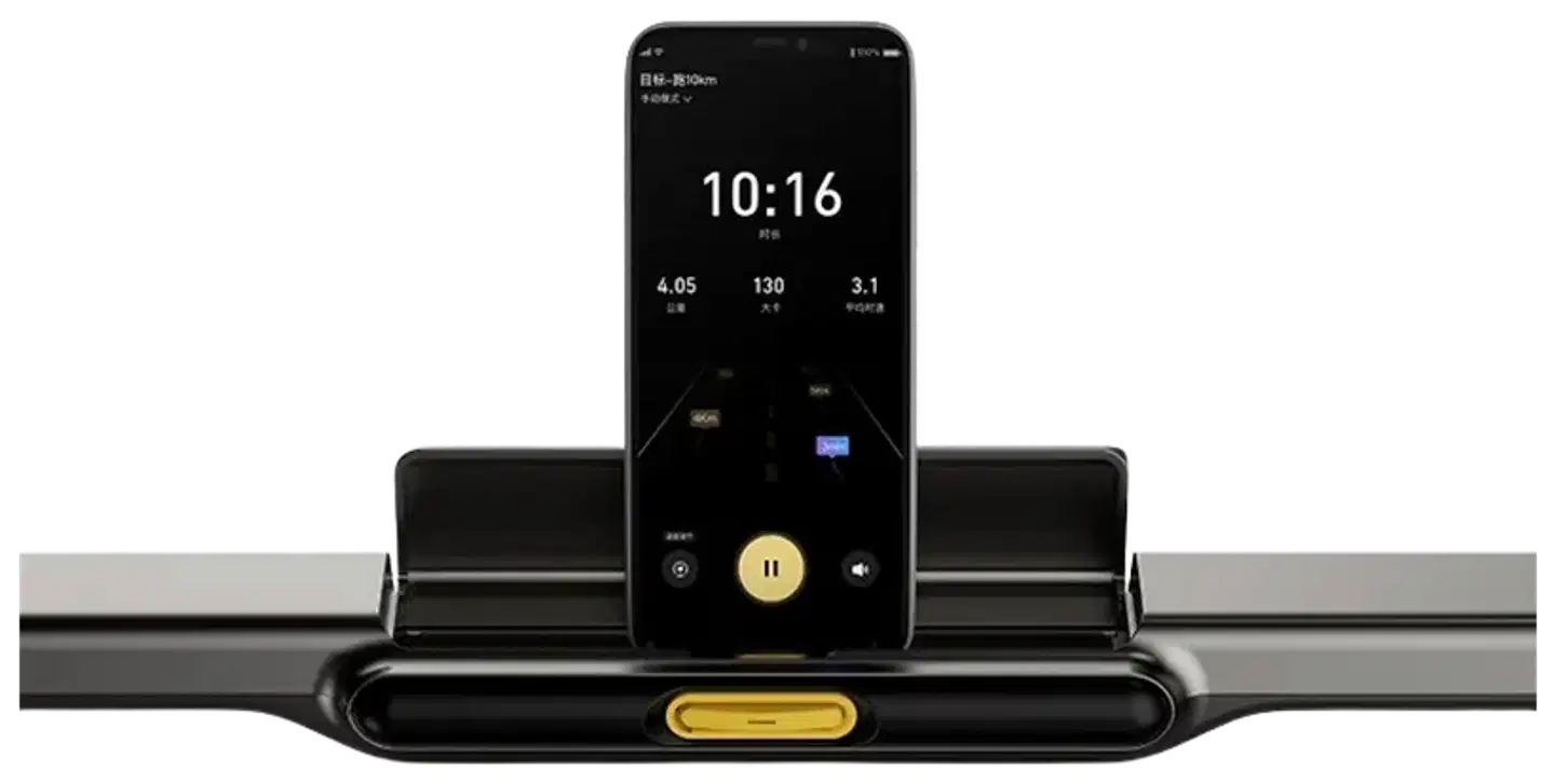 Kingsmith Walkingpad R2 Juoksumatto - 6