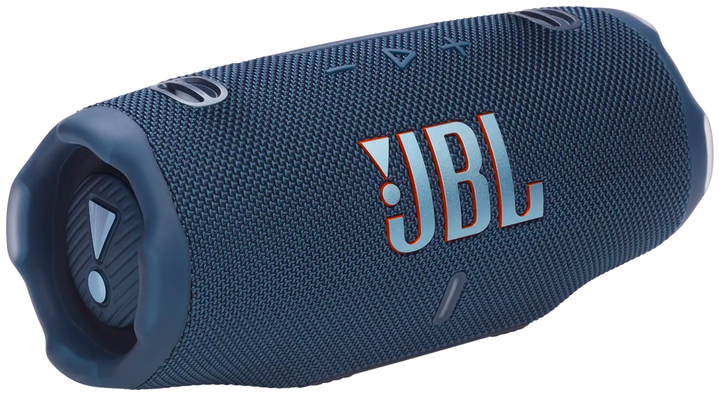 JBL Bluetooth kaiutin Charge 6 sininen - 1