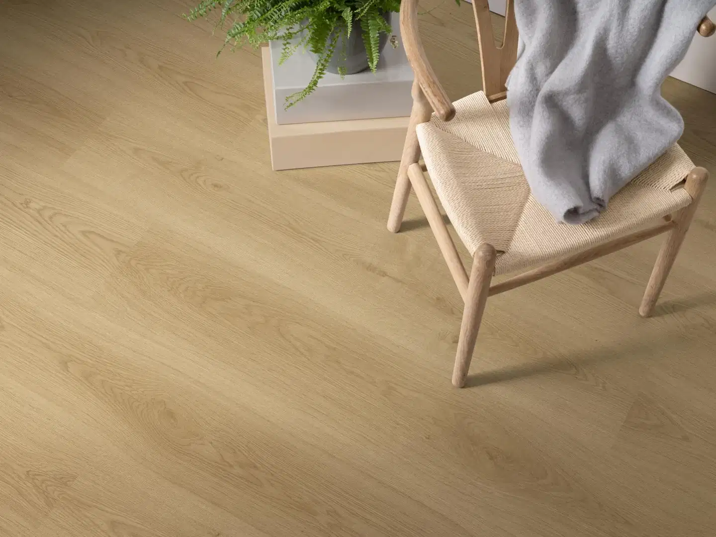 Pergo laminaatti Perstorp Natural Beige Oak - 3
