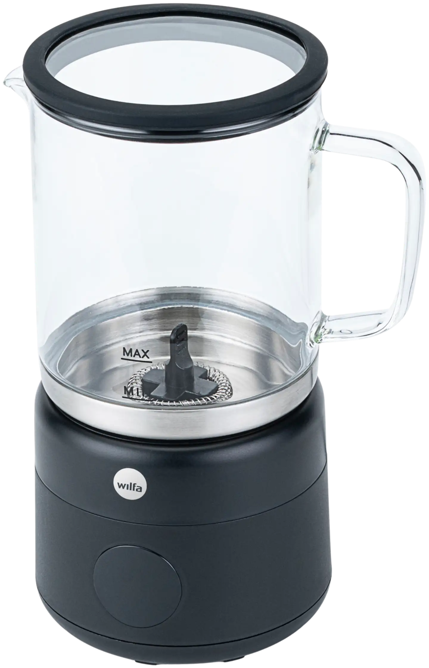 Wilfa Silky maidonvaahdotin MF1B-250 - 3