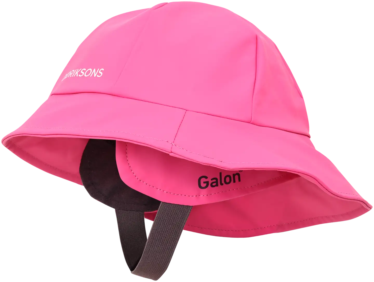 Didriksons lasten sadehattu 505021 - Sweet Pink - 1
