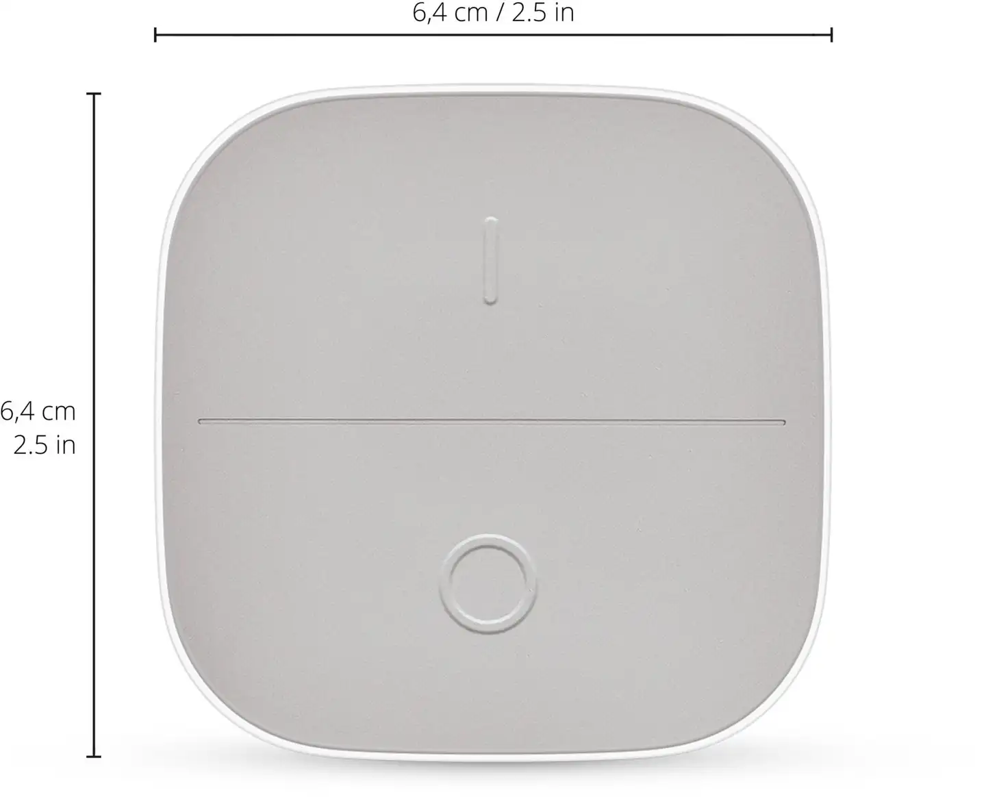 WiZ ohjauspainike Smart button - 5