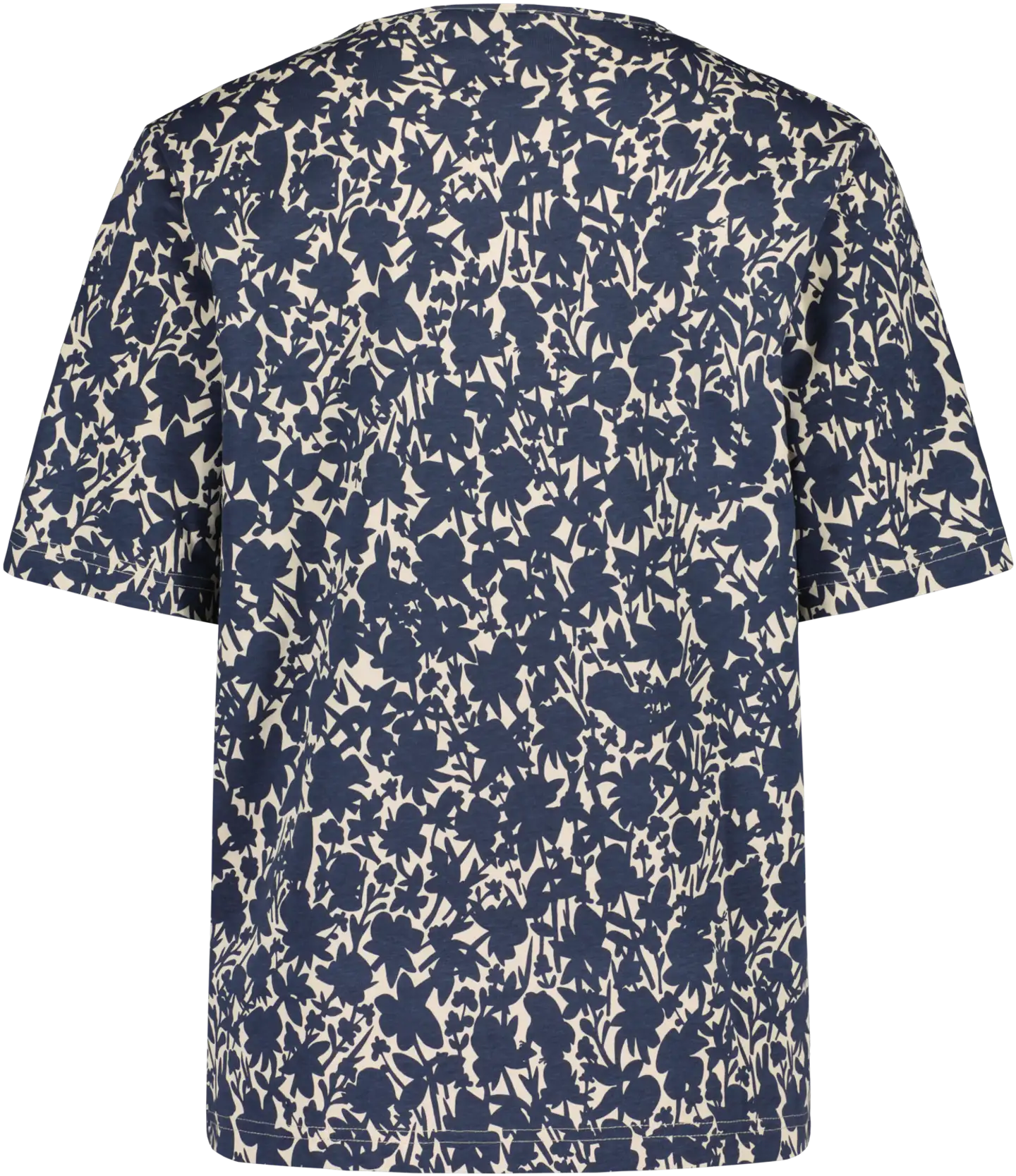 Finlayson naisten t-paita Katveessa - Multicolor - 2