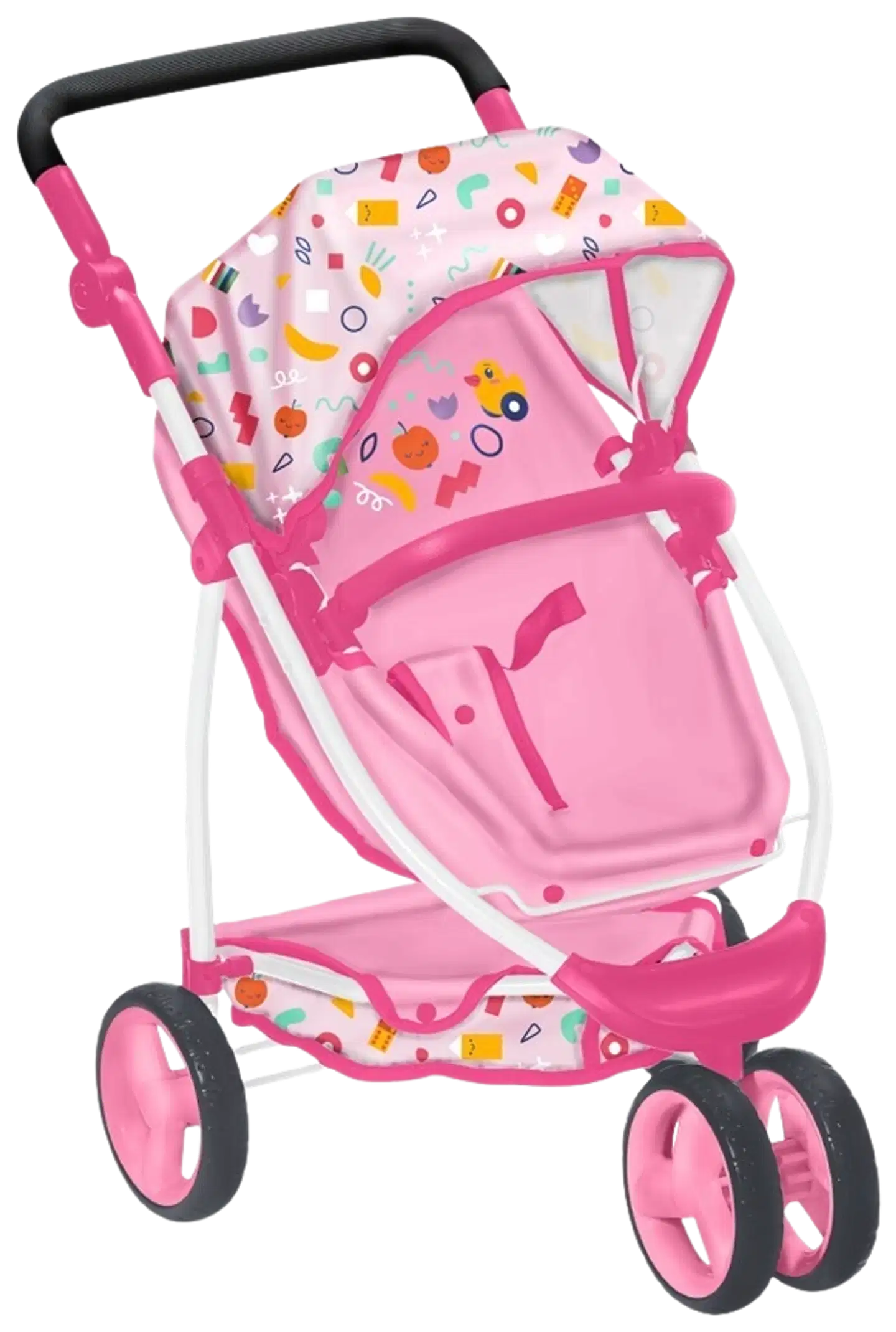 BABY born Vaunut pinkki