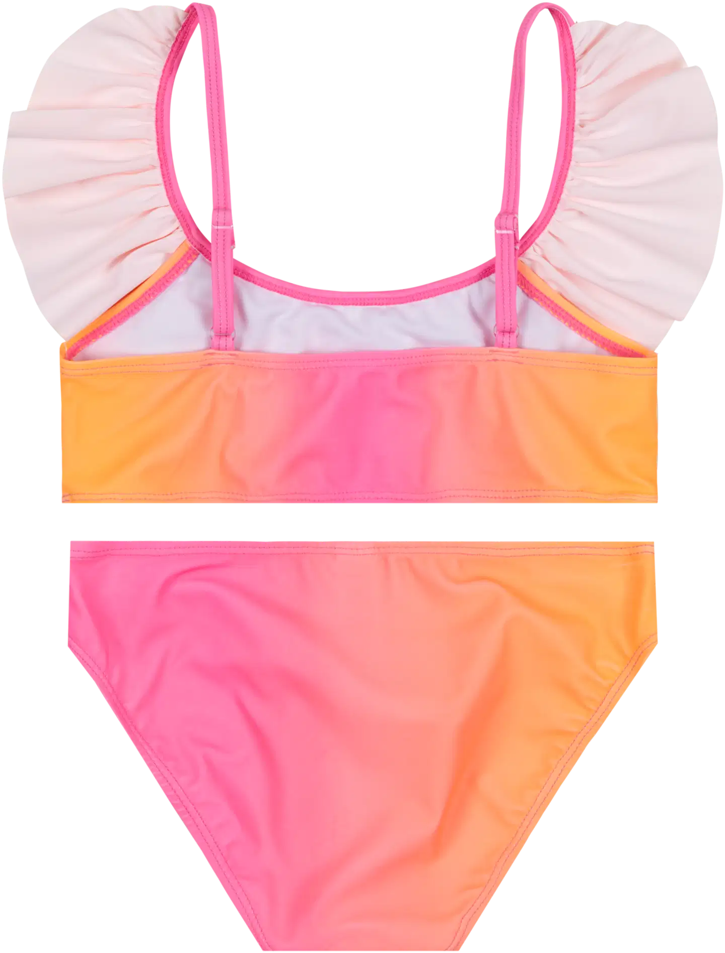 House lasten bikinisetti 235H042644 - Allover Print - 2