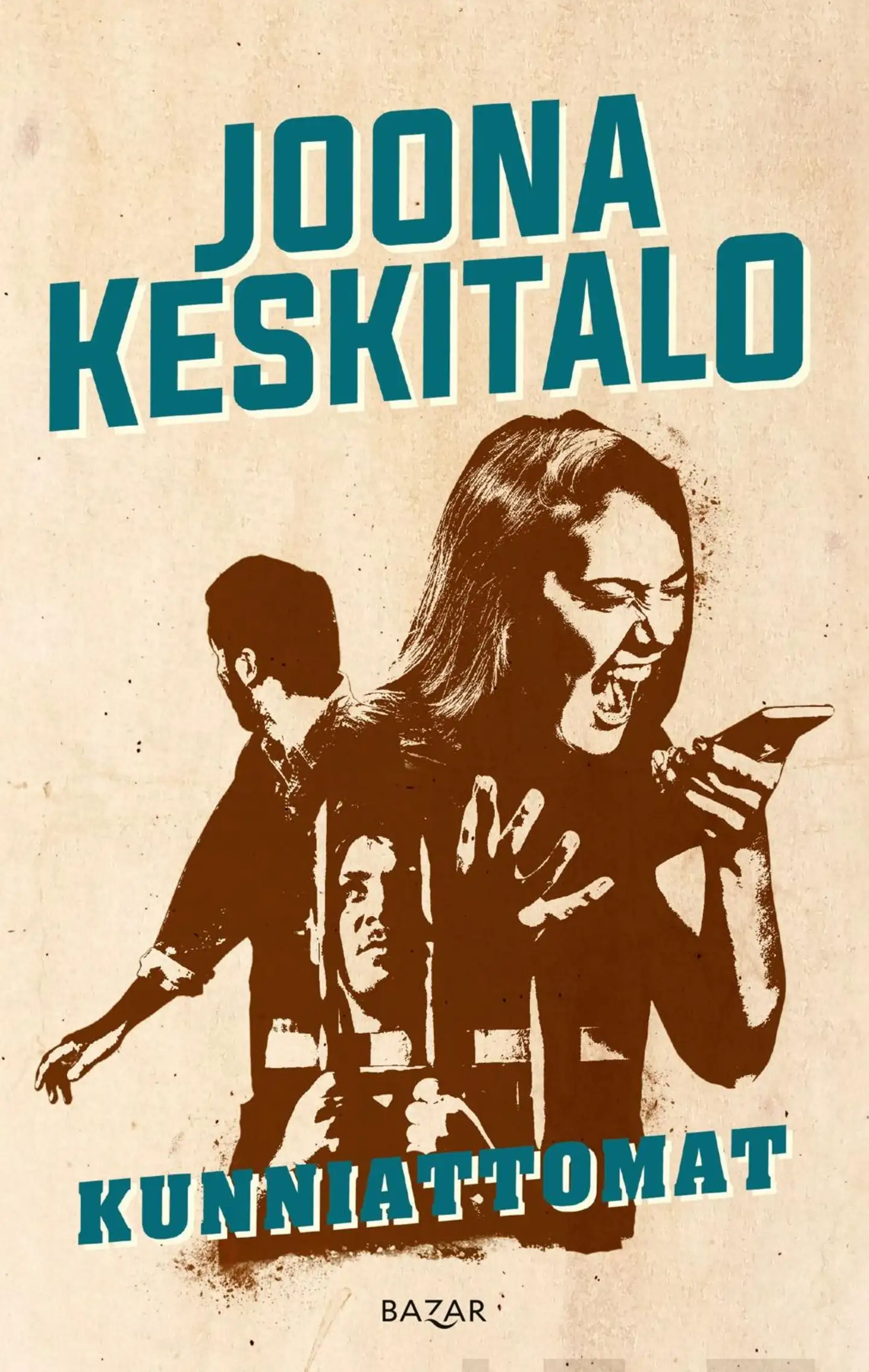 Keskitalo, Kunniattomat