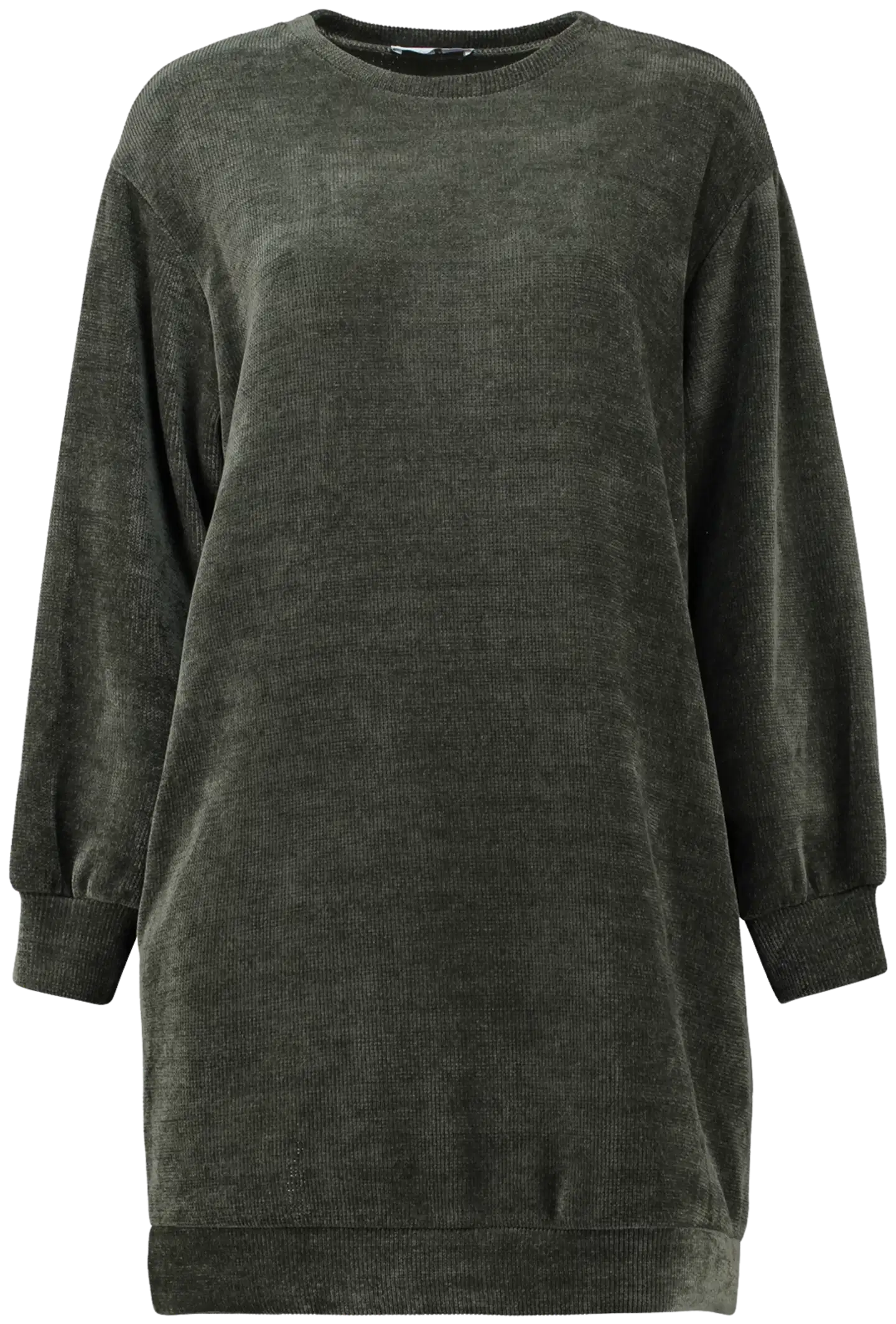 Hailys naisten mekko Je44lena - khaki - 1