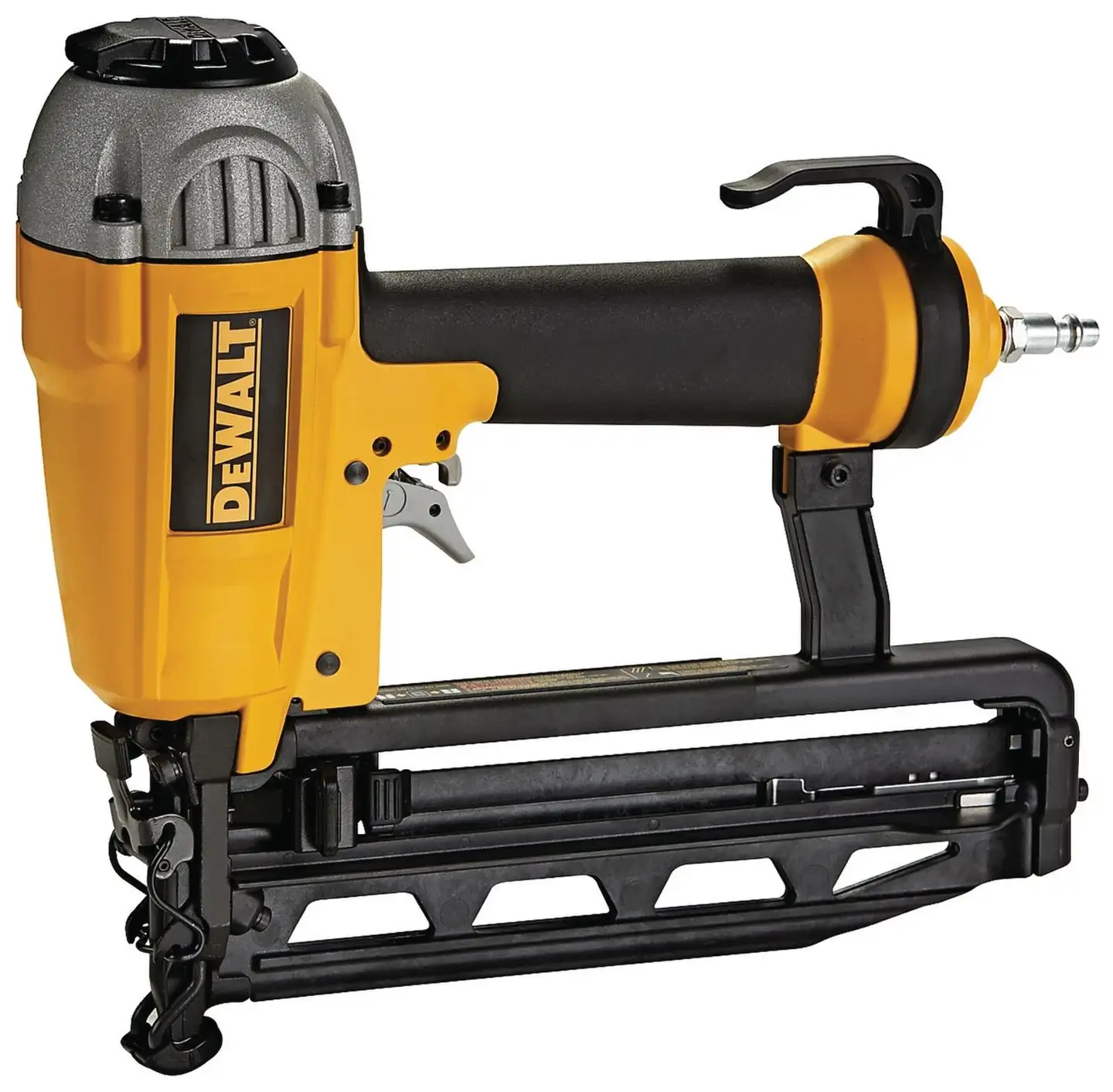 Dewalt viimeistelynaulain DPN1664-XJ