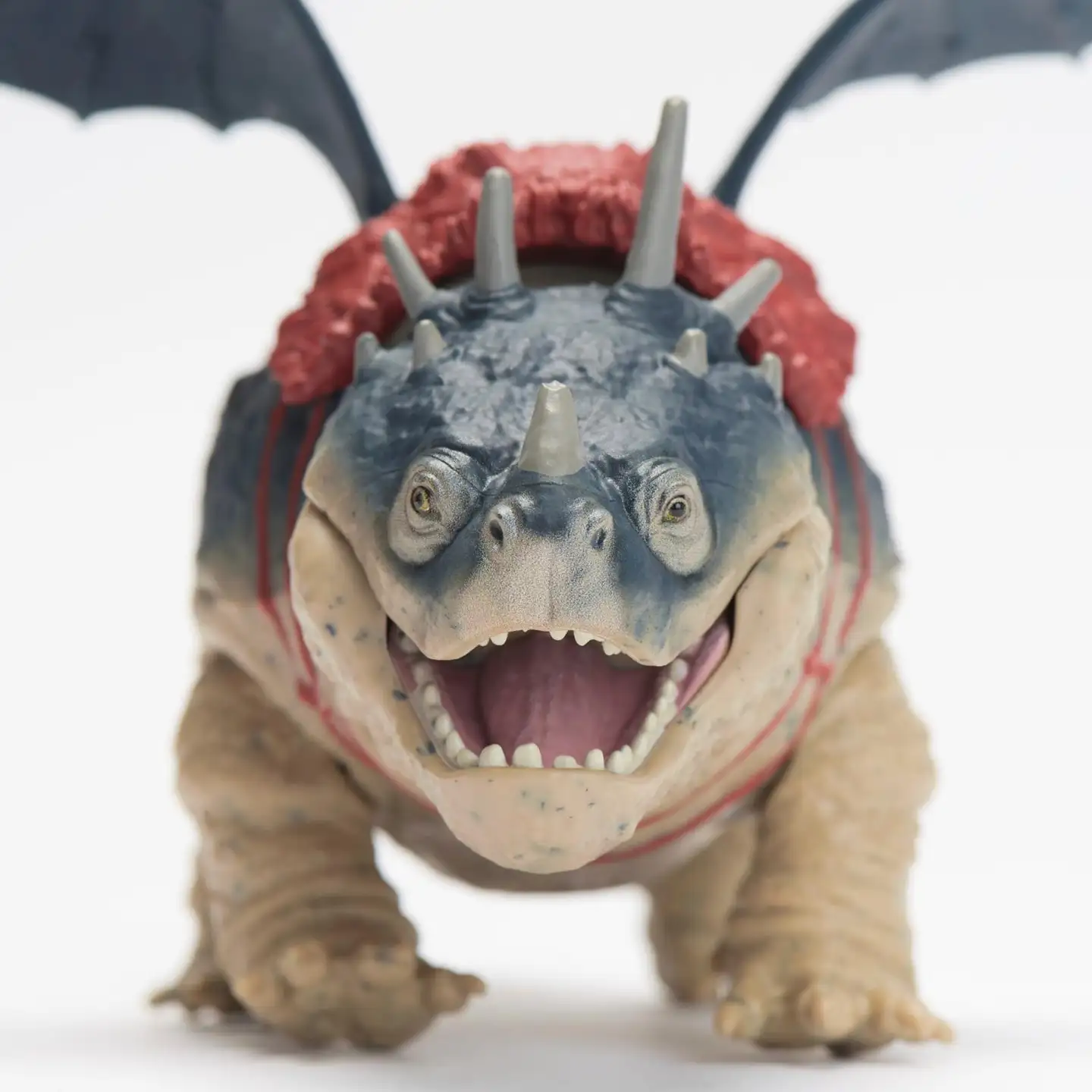 Dragons-elokuva Viikinki & lohikäärme 22cm - 7