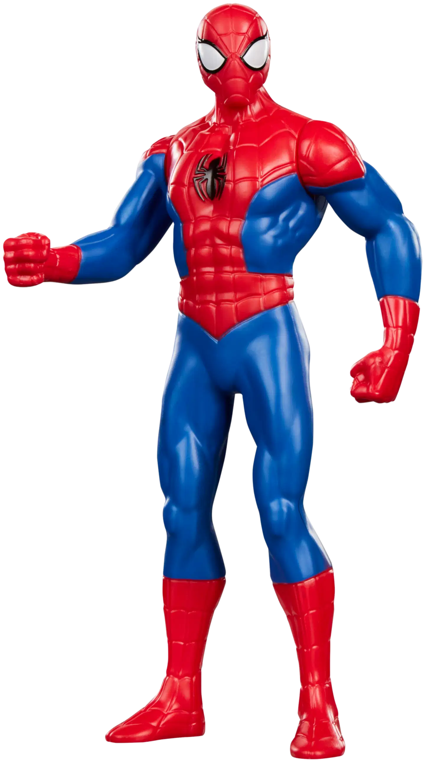 Avengers Value hahmo 20 cm, erilaisia - 2