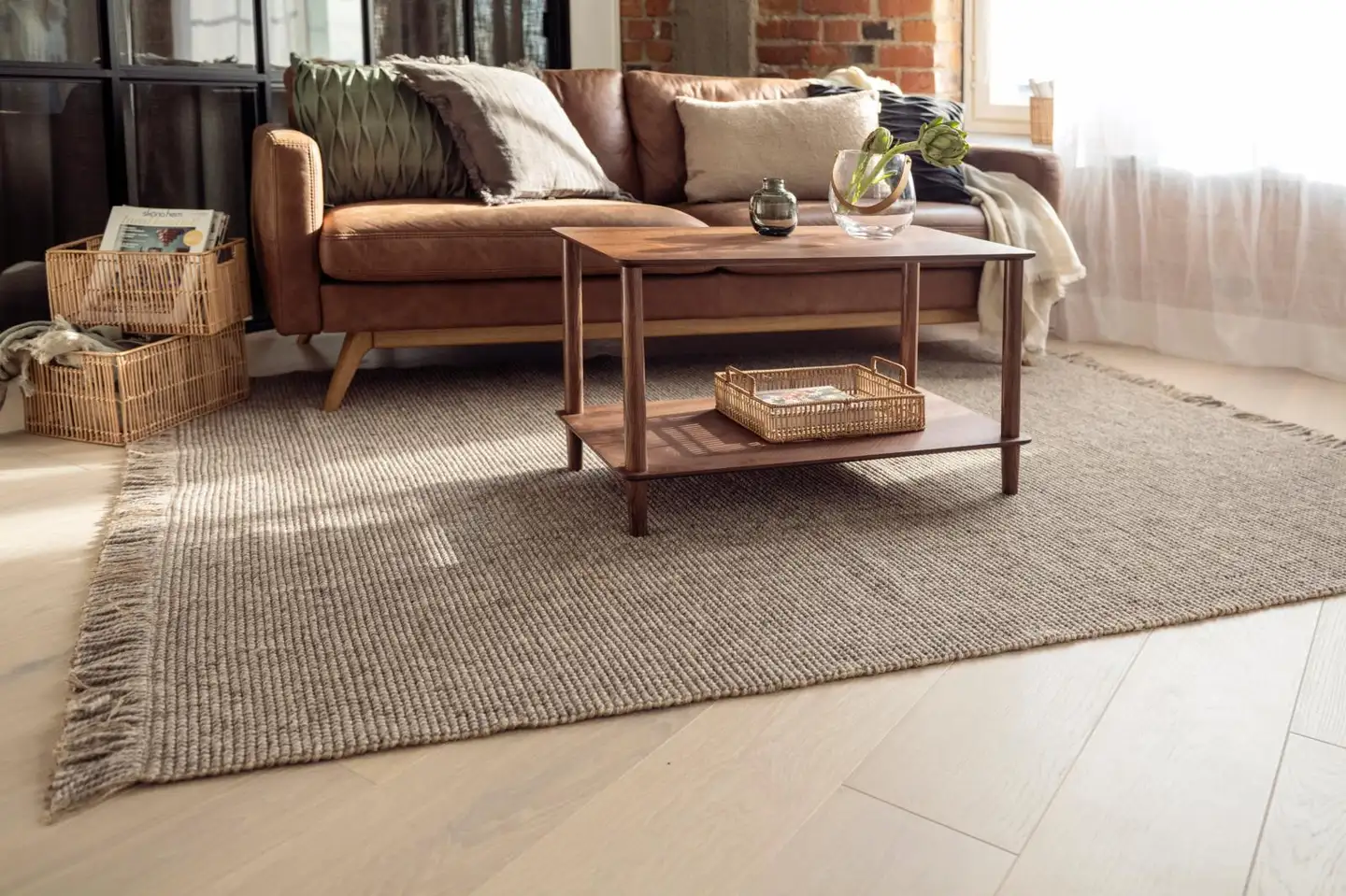 Fanni K Matto Sykli 160x230 cm - 4