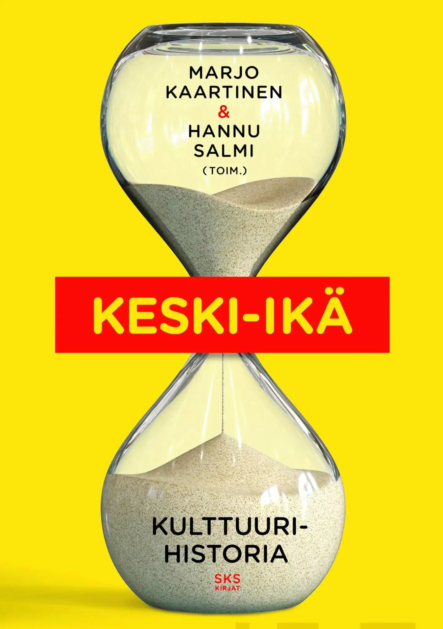 Keski-ikä - Kulttuurihistoria