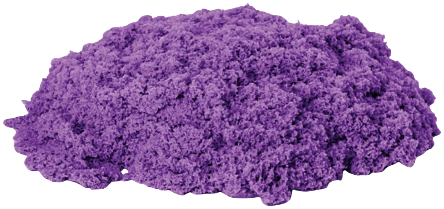 Kinetic Sand Hiekkalaatikkosetti - 5