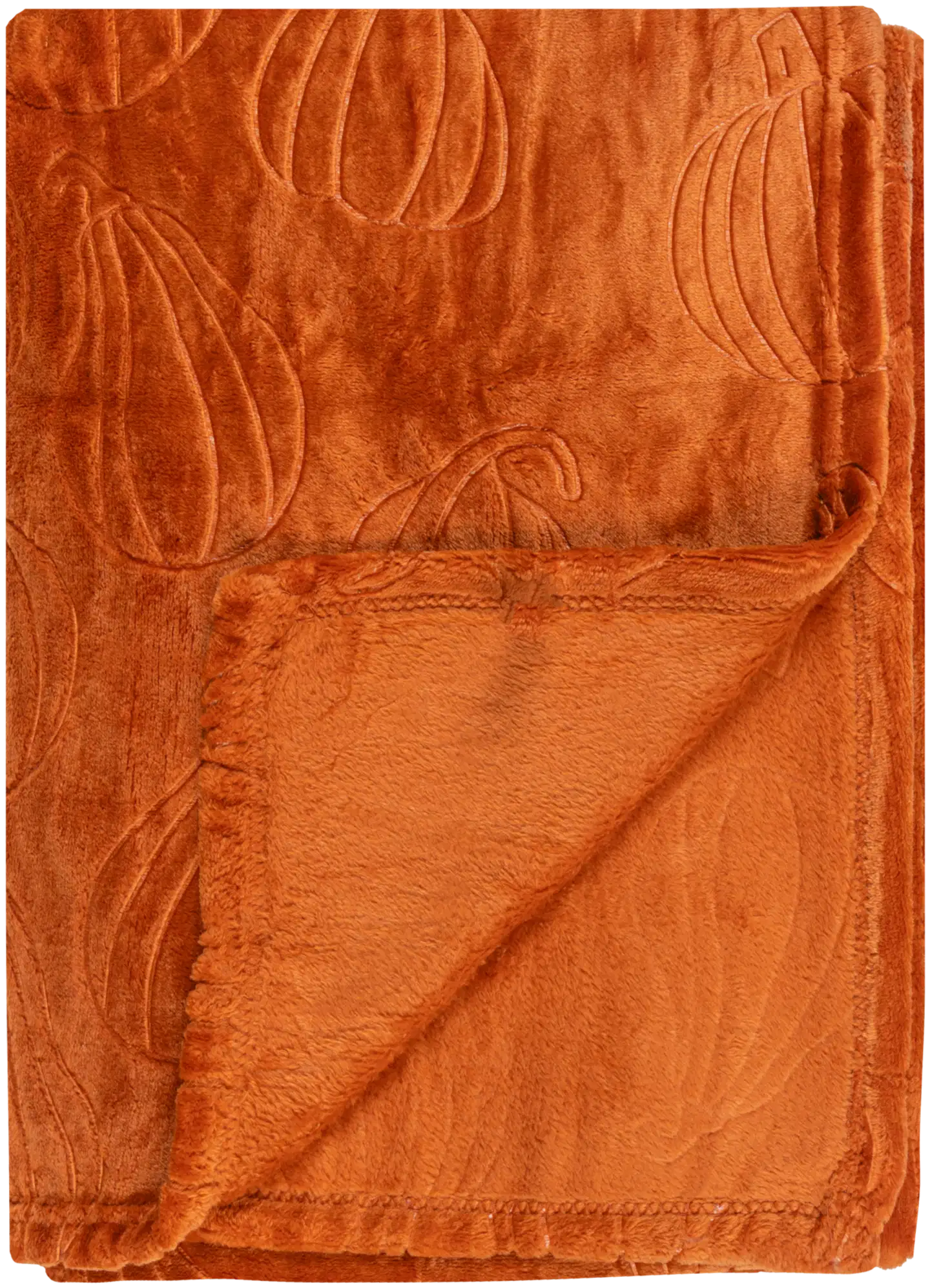 House huopa Pumpkin 130x170 cm ruskea - 1