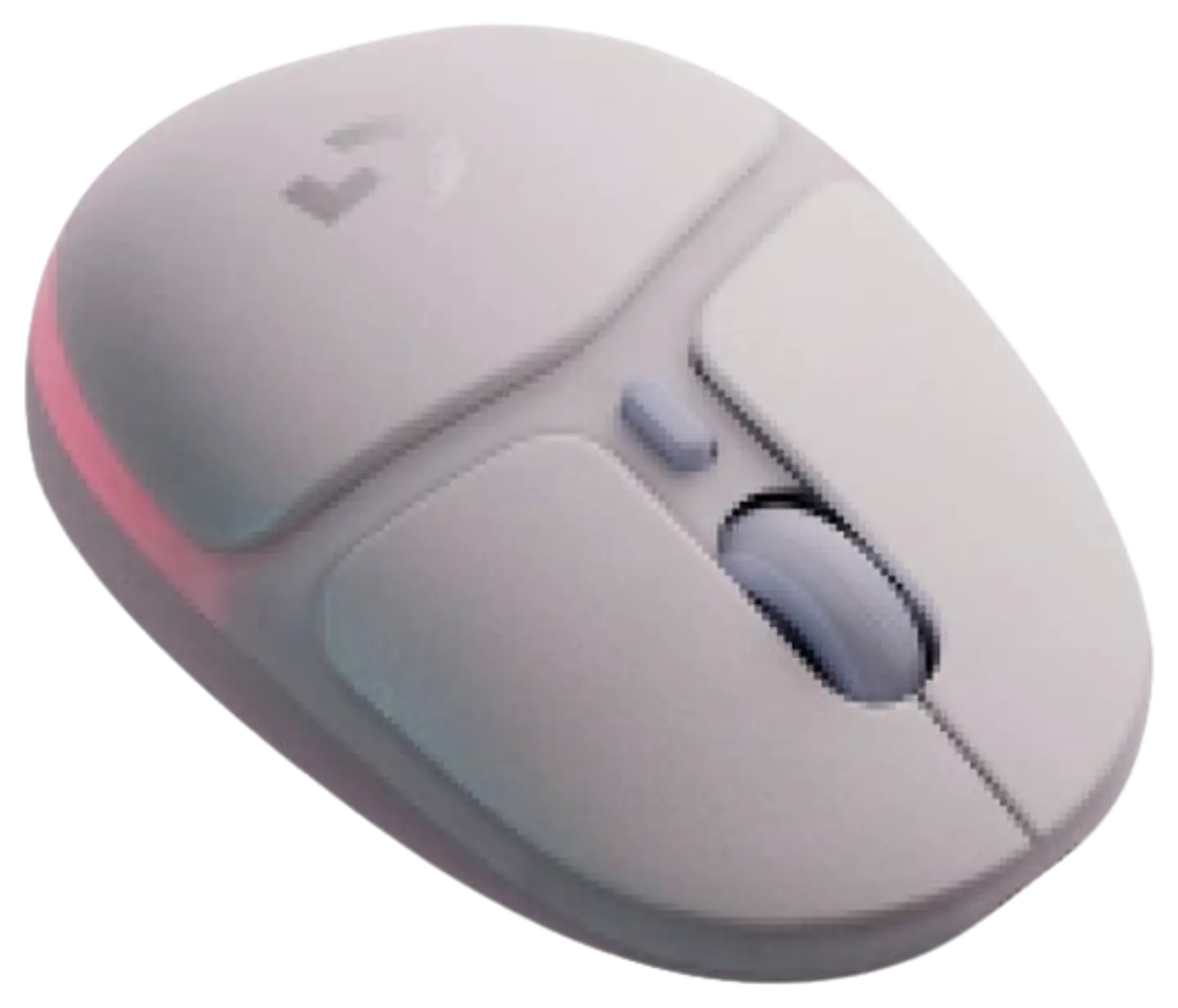 Logitech langaton pelihiiri G705 - 3